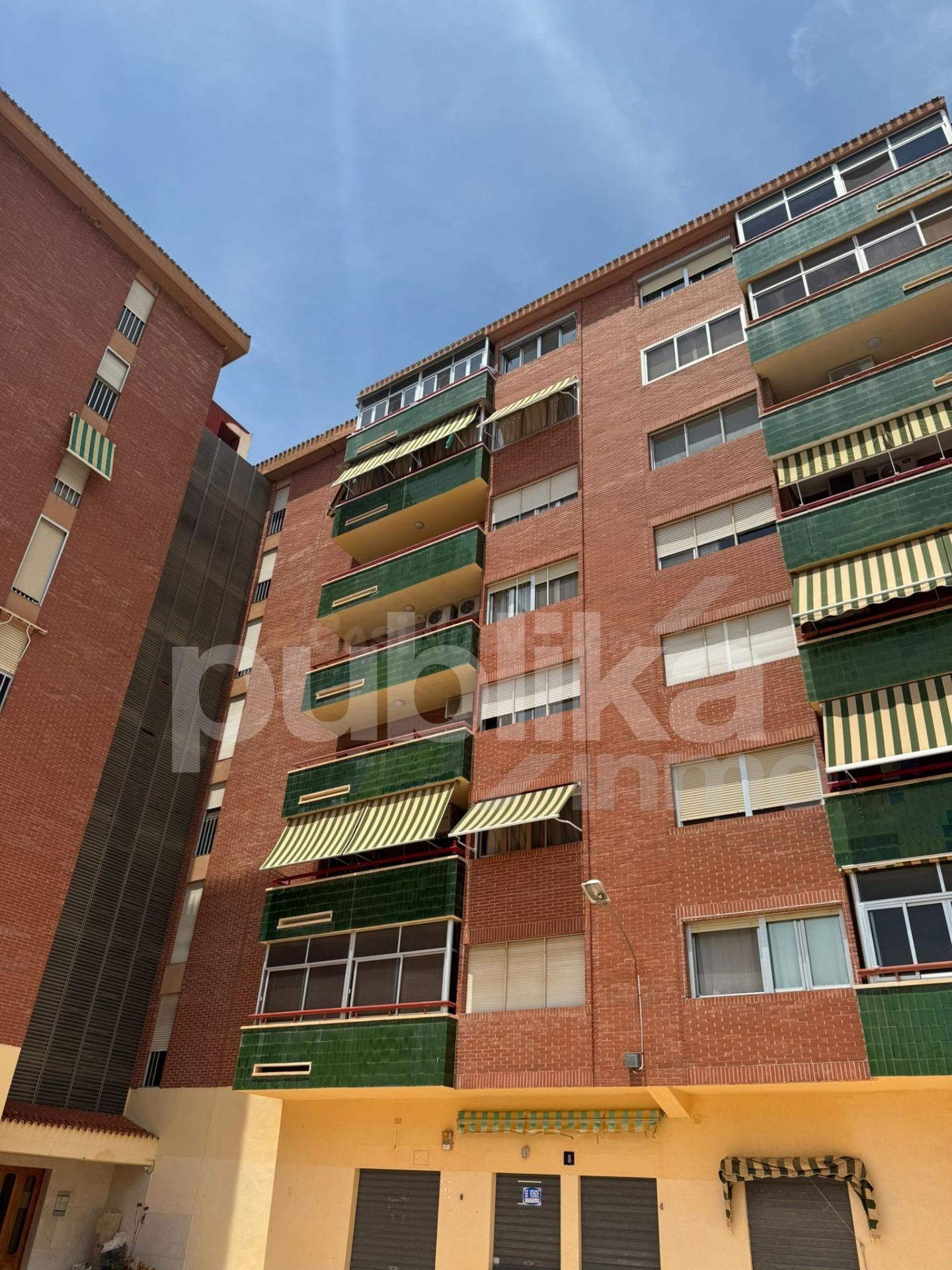 PISO EN JIJONA - foto 3