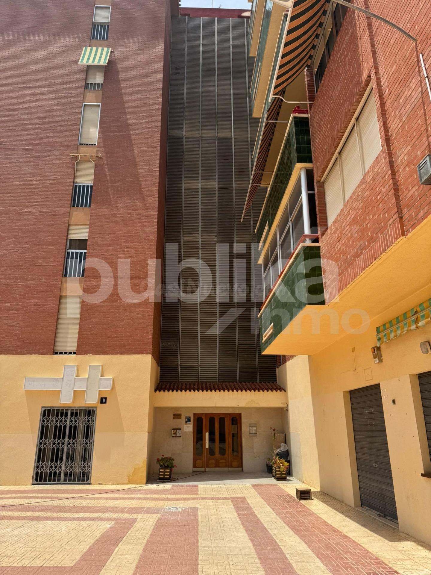 PISO EN JIJONA - foto 4