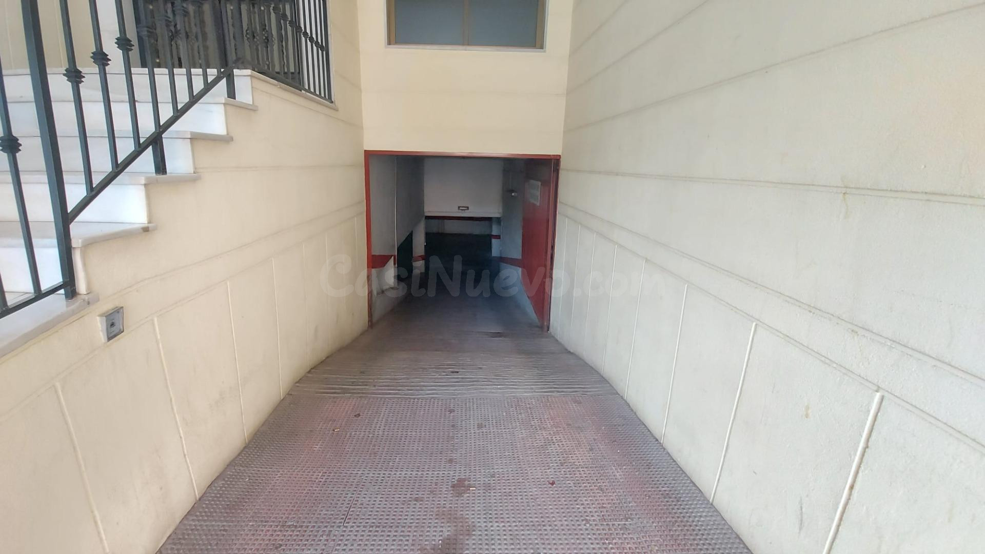 Garaje para motos en alquiler en El Ejido - foto 4