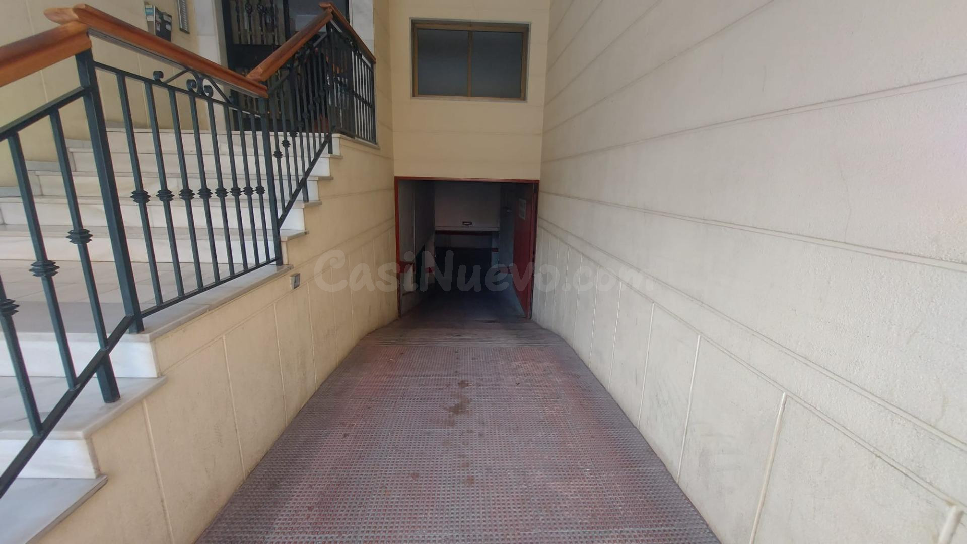 Garaje para motos en alquiler en El Ejido - foto 5