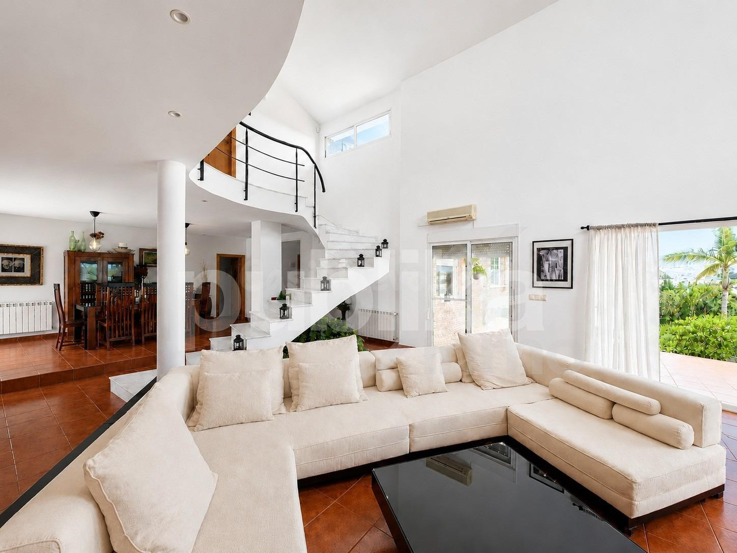 Casa 3 habitaciones 412m² en venta - Villamontes-Boqueres - foto 4