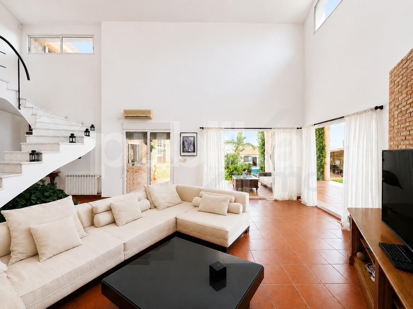 Casa 3 habitaciones 412m² en venta - Villamontes-Boqueres - foto 5