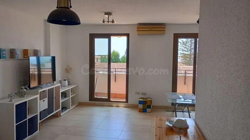 Piso tipo duplex - foto 2