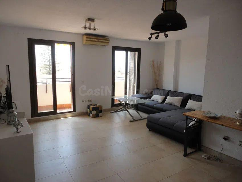 Piso tipo duplex - foto 4