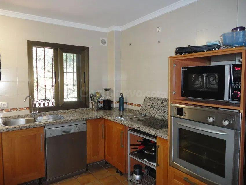Piso tipo duplex - foto 5