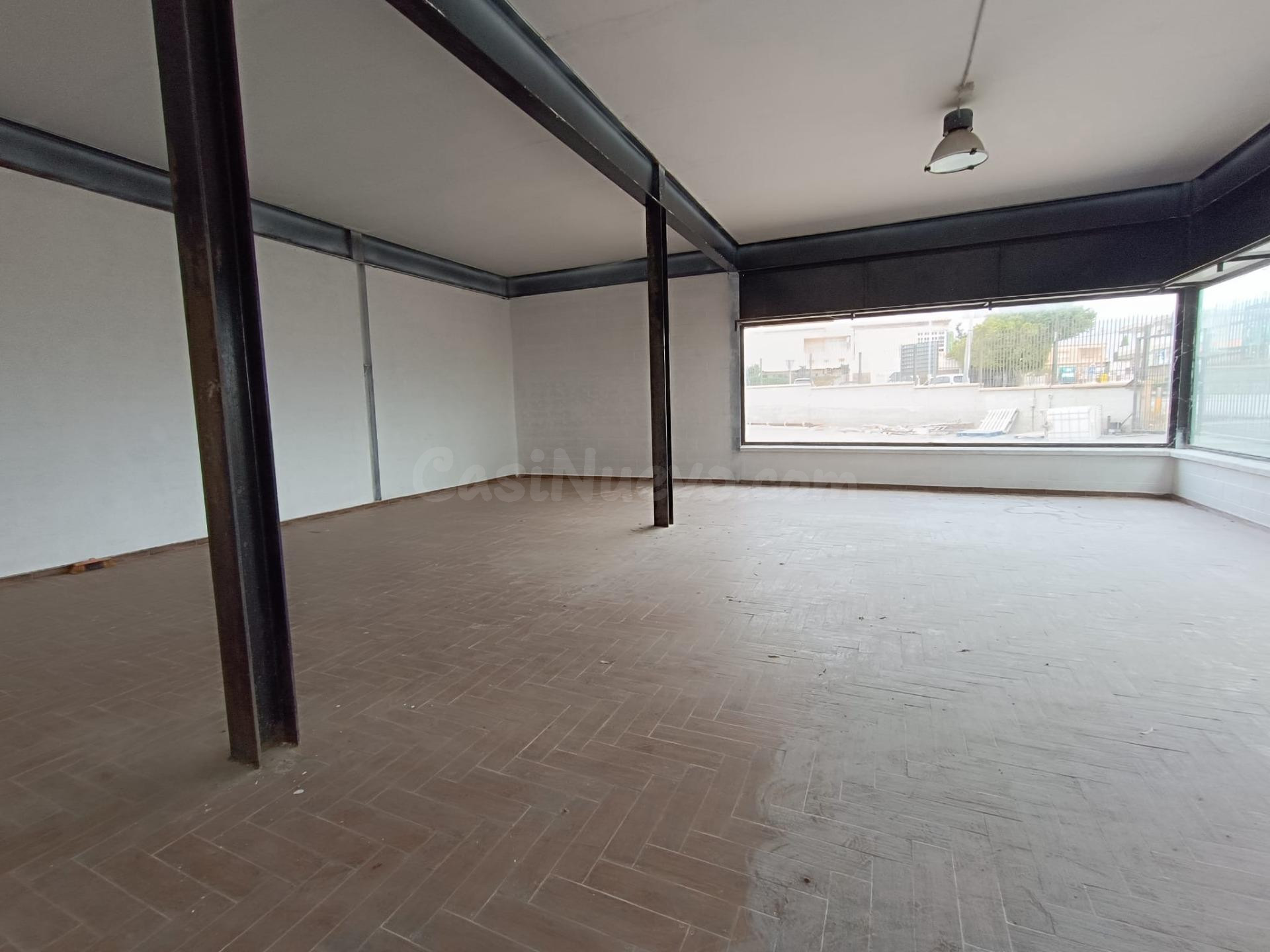 Nave industrial en venta en Vicar - foto 3