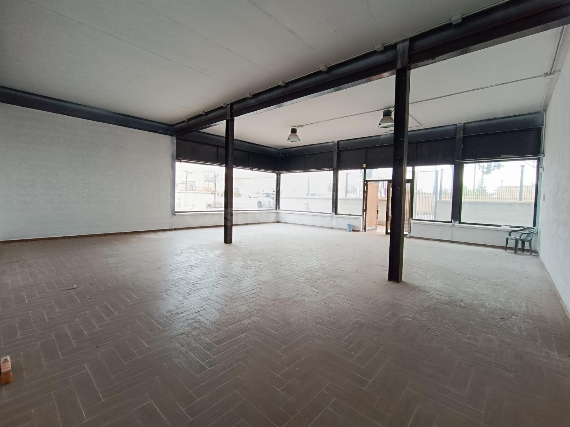 Nave industrial en venta en Vicar - foto 4