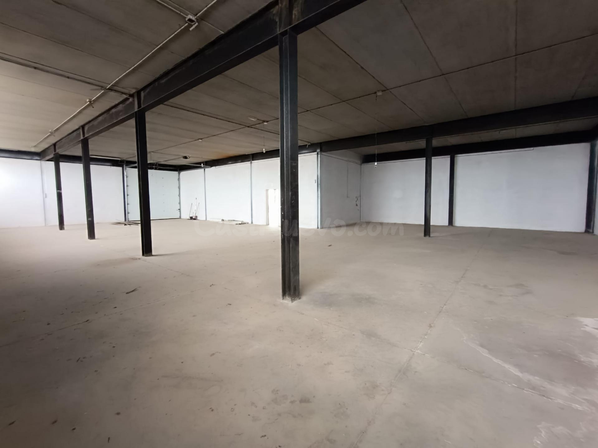 Nave industrial en venta en Vicar - foto 5