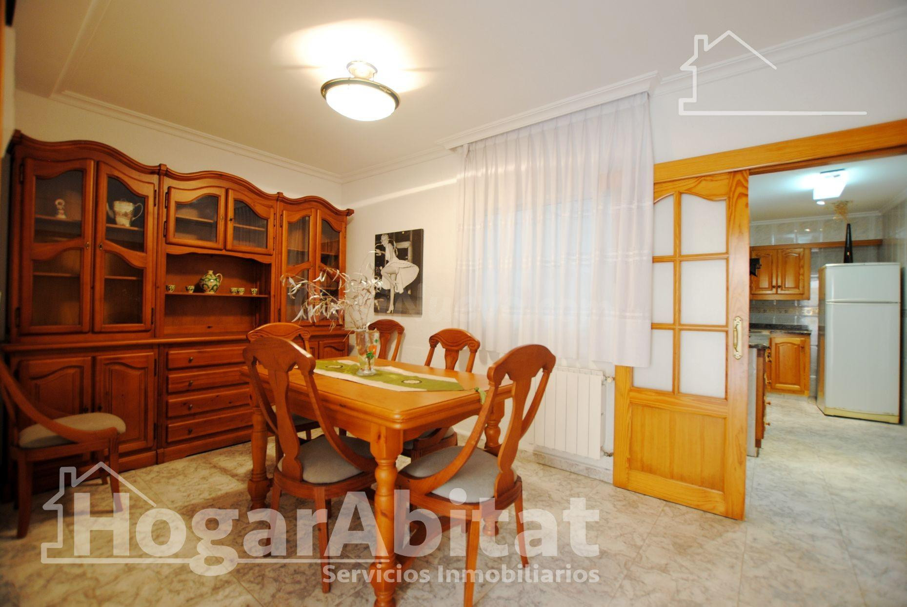 ¡GRAN OPORTUNIDAD! CASA DE PUEBLO CON PATIO, TERRAZA Y TRAST - foto 5
