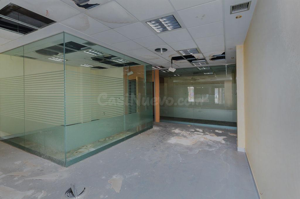 Local comercial en venta en el centro de Santa María del Águ - foto 5