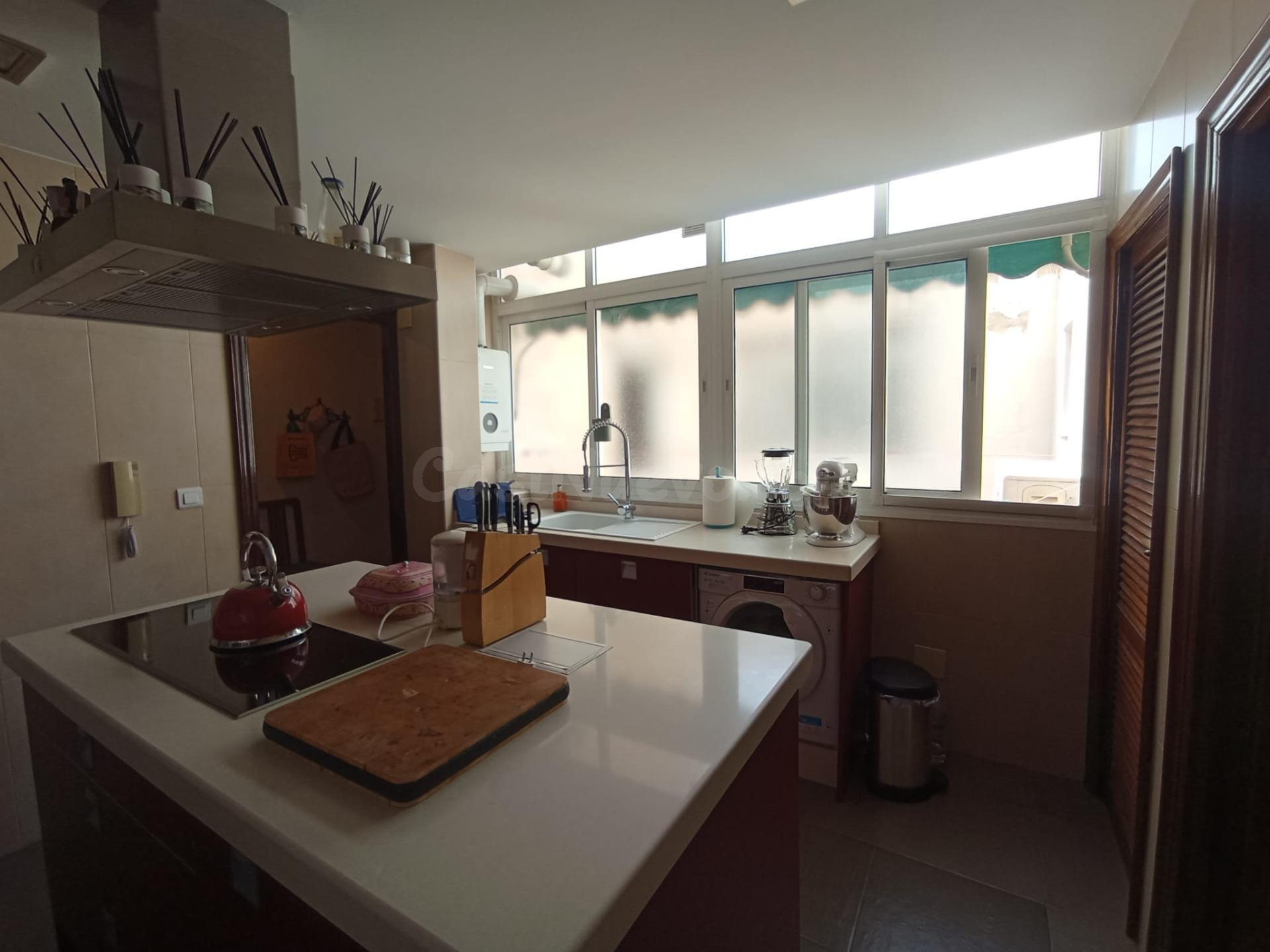 Piso 3 habitaciones 114m² en venta - La Trinidad - foto 4