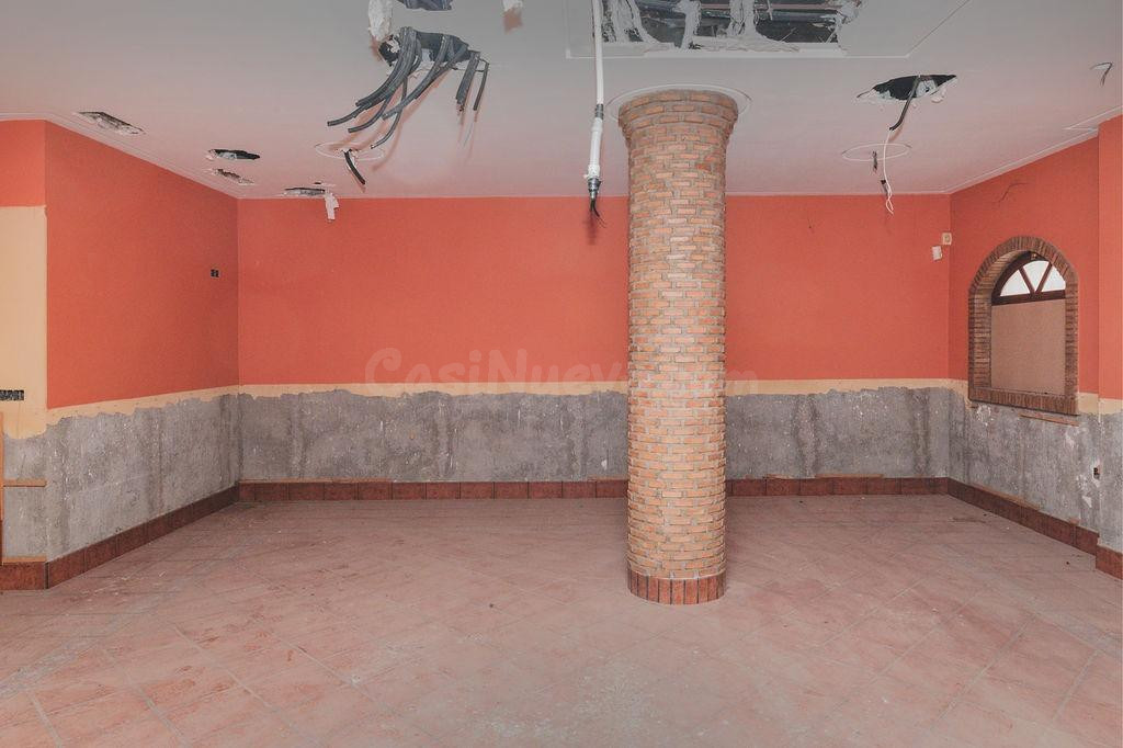 Local comercial en venta en Las Norias de Daza, anteriorment - foto 3