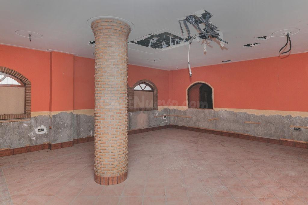 Local comercial en venta en Las Norias de Daza, anteriorment - foto 4