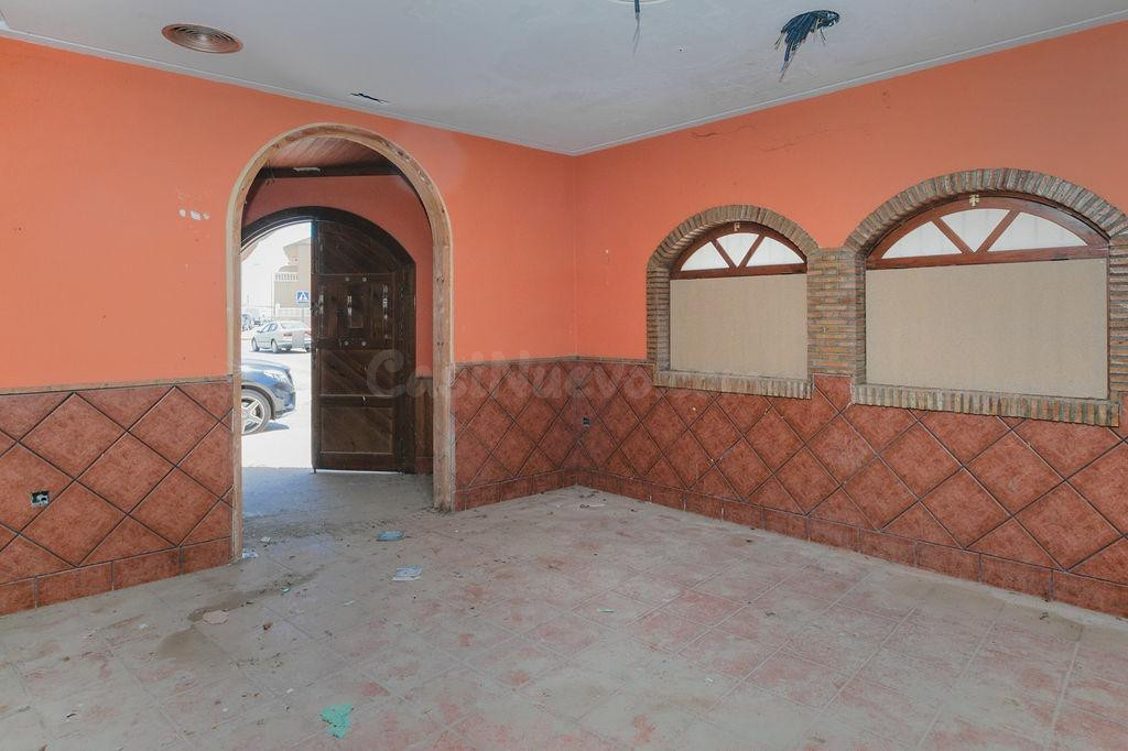 Local comercial en venta en Las Norias de Daza, anteriorment - foto 5