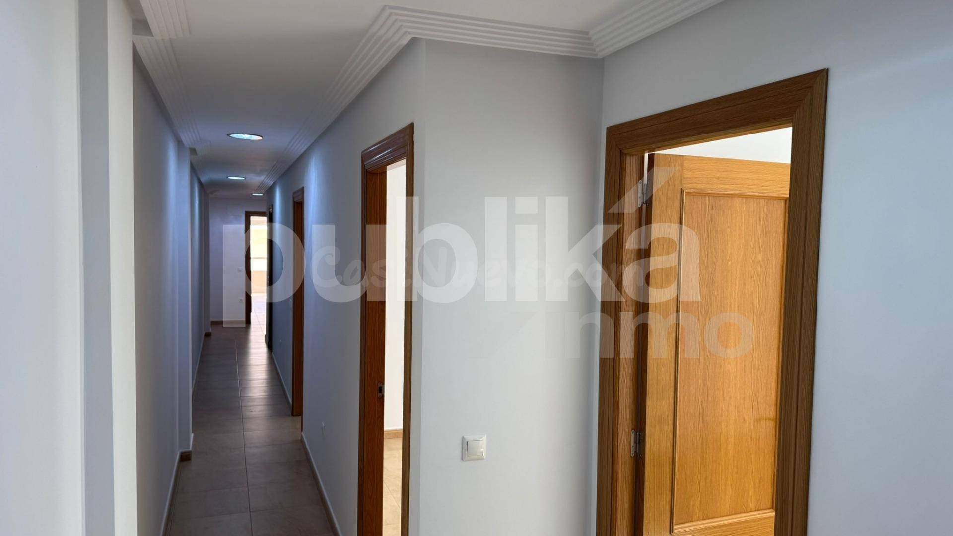 Ático 3 habitaciones 104m² en venta - Eroski - foto 2