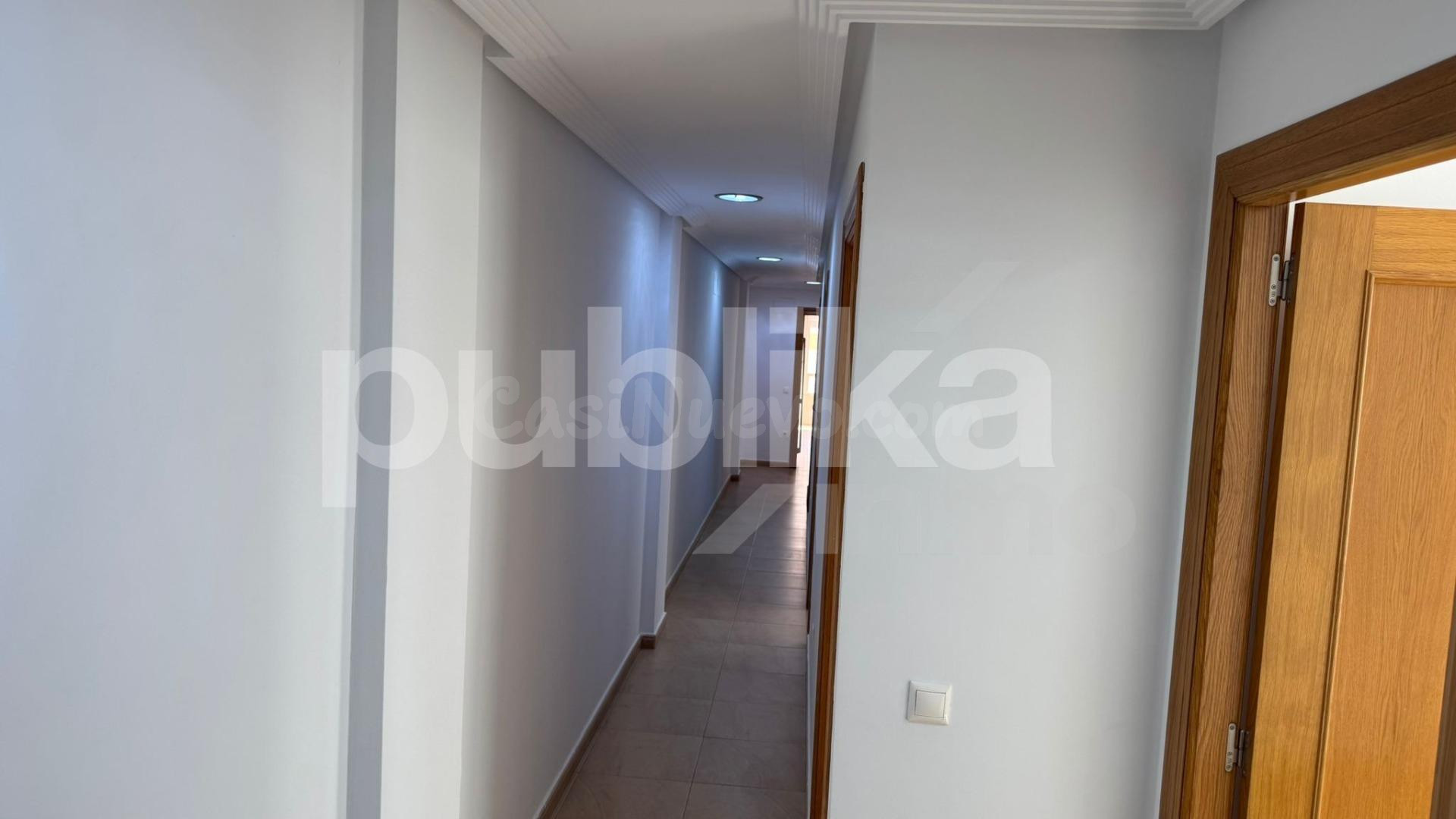 Ático 3 habitaciones 104m² en venta - Eroski - foto 3