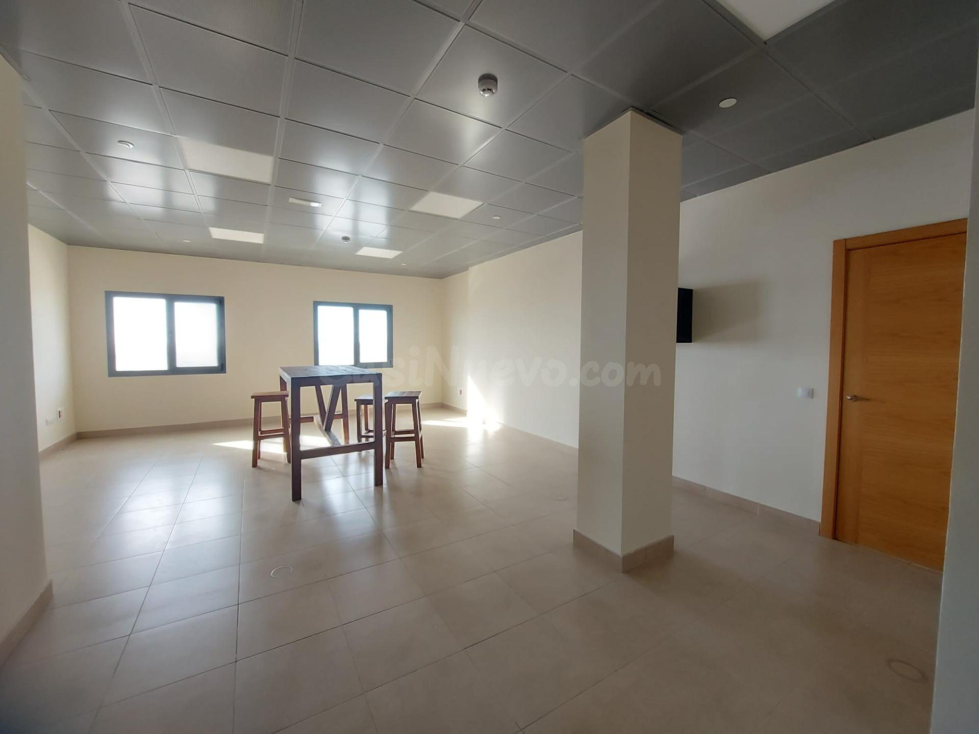 Alquiler de oficinas en Torrelaguna - foto 4