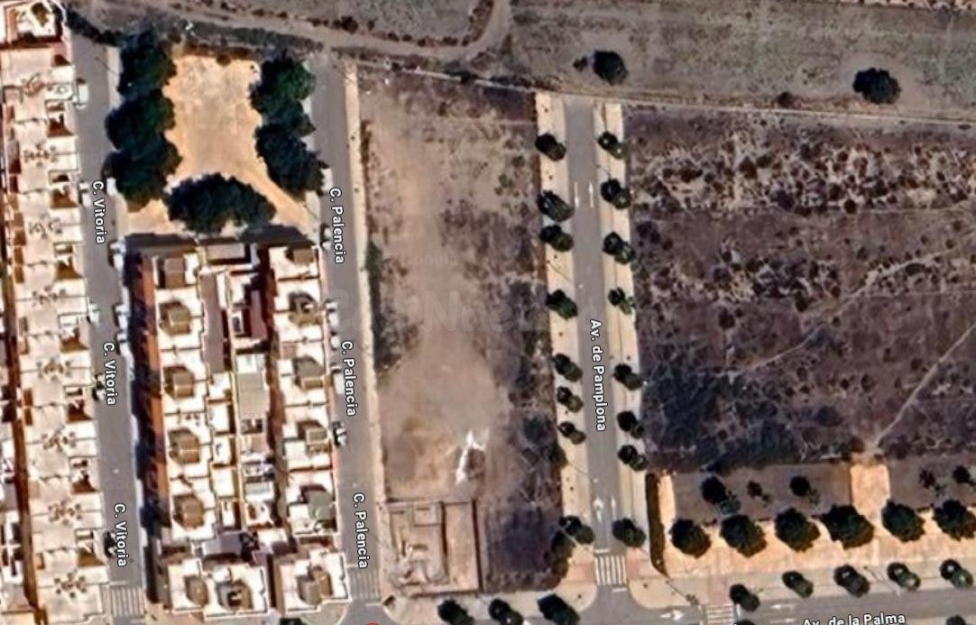 Parcela en Los Naranjos de Santa María del Águila - foto 2