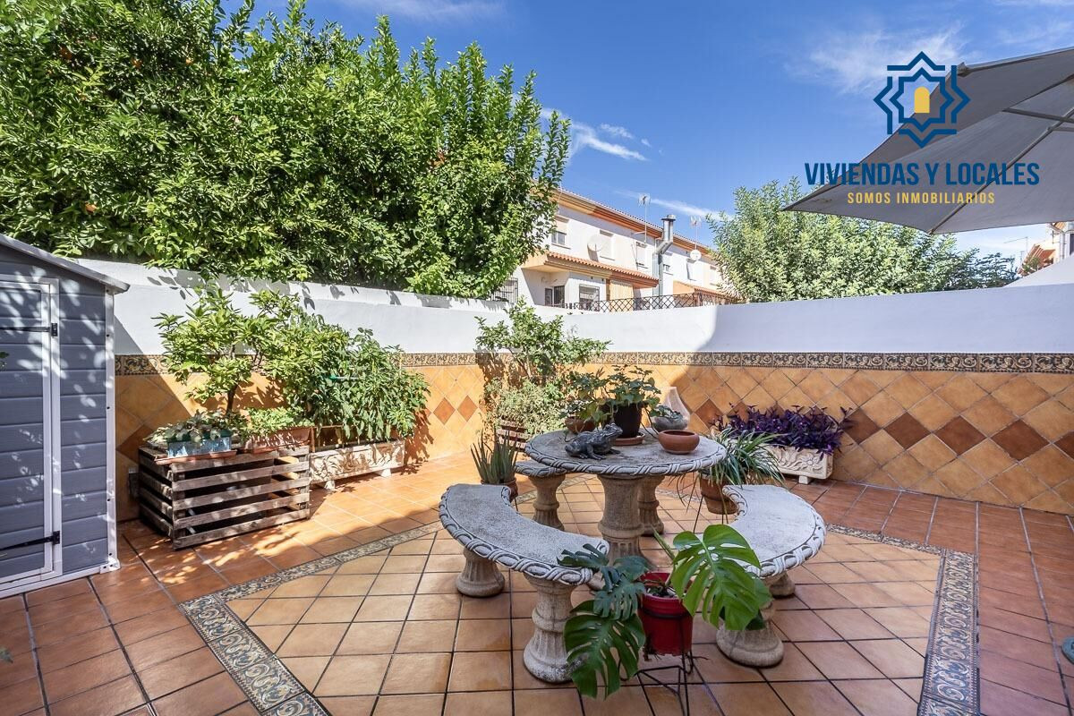 Casa en Cullar Vega con todas las comodidades a tu alcance. - foto 4