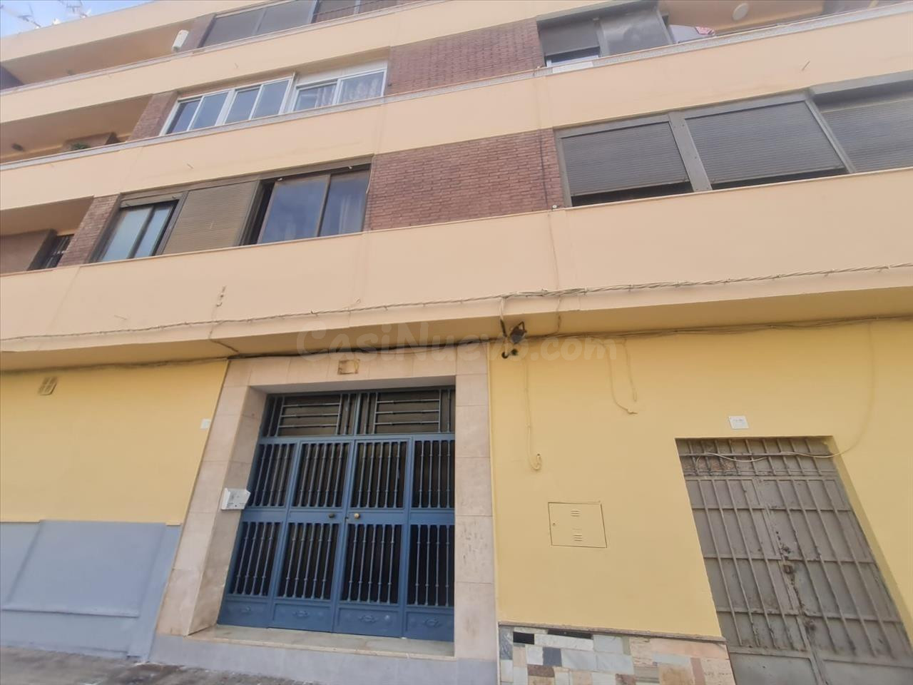 Piso de 3 dormitorios ocupado en El Ejido - foto 2