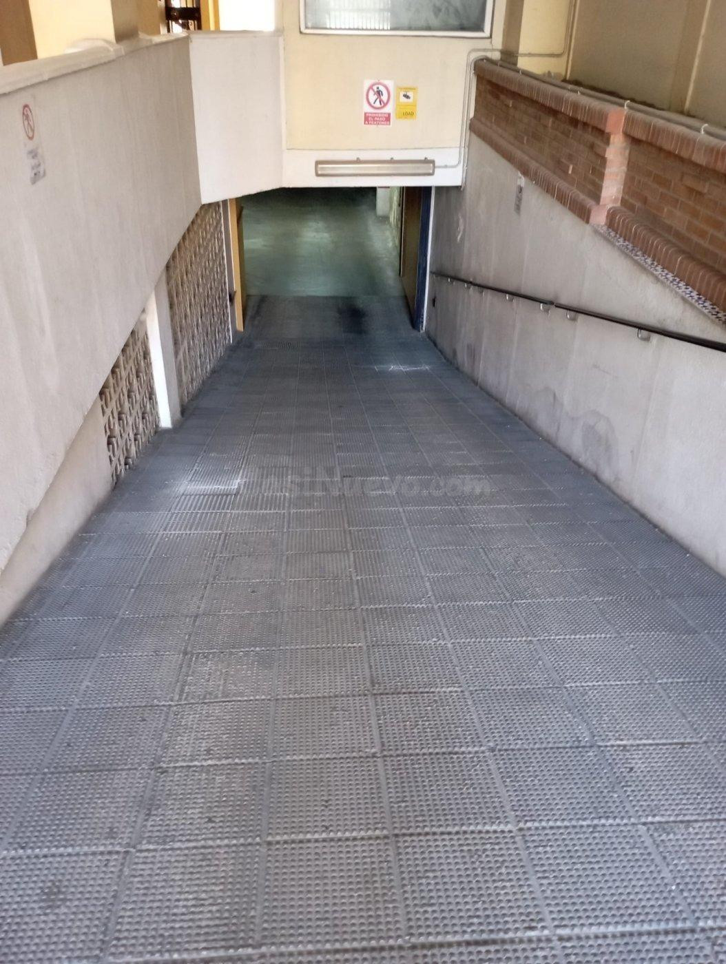Plaza de Garaje en Venta, a escasos metros de la Plaza de la