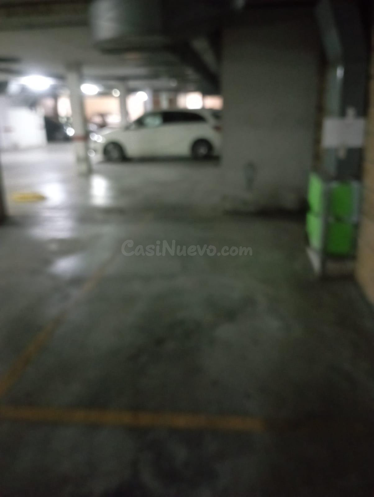 Plaza de Garaje en Venta, a escasos metros de la Plaza de la - foto 4
