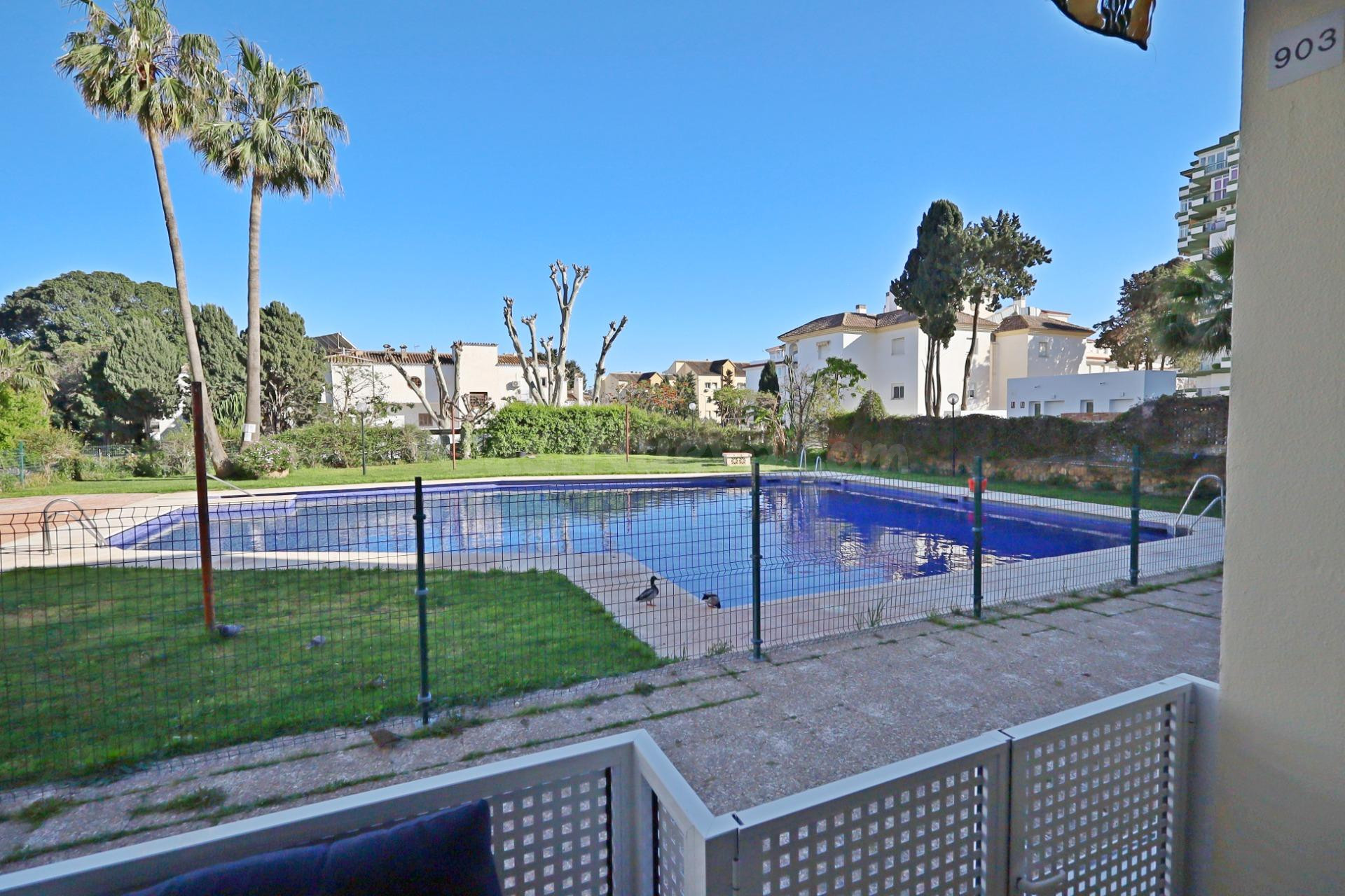 APARTAMENTO EN ALQUILER POR CORTA TEMPORADA