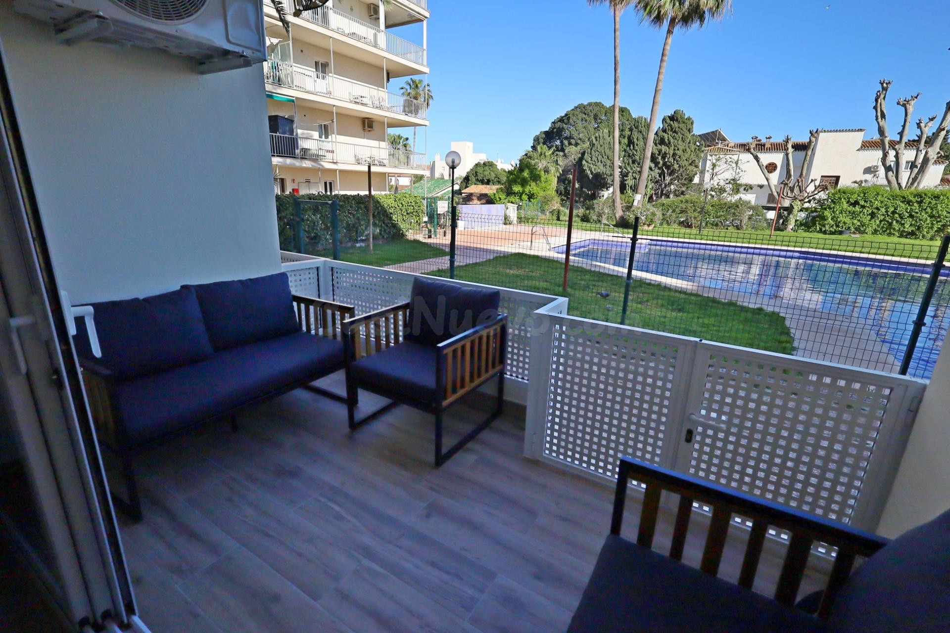 APARTAMENTO EN ALQUILER POR CORTA TEMPORADA - foto 3