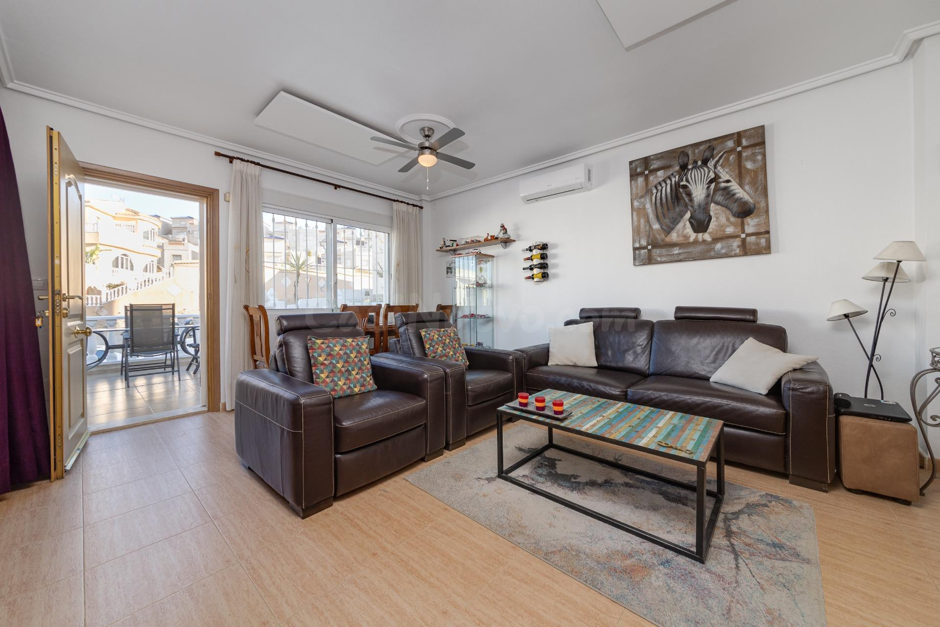 Venta casa adosada en La Marquesa Golf - foto 2