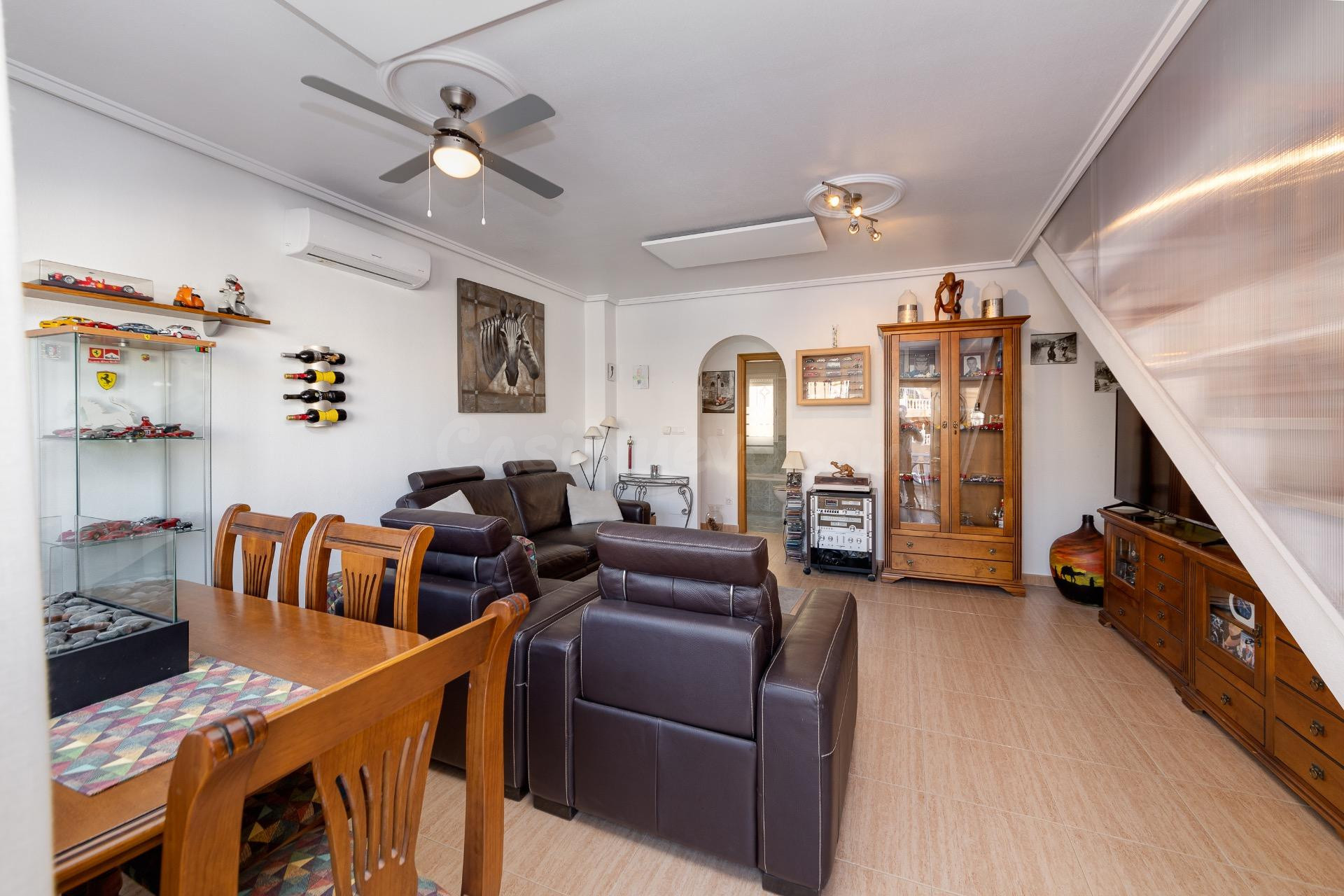 Venta casa adosada en La Marquesa Golf - foto 3