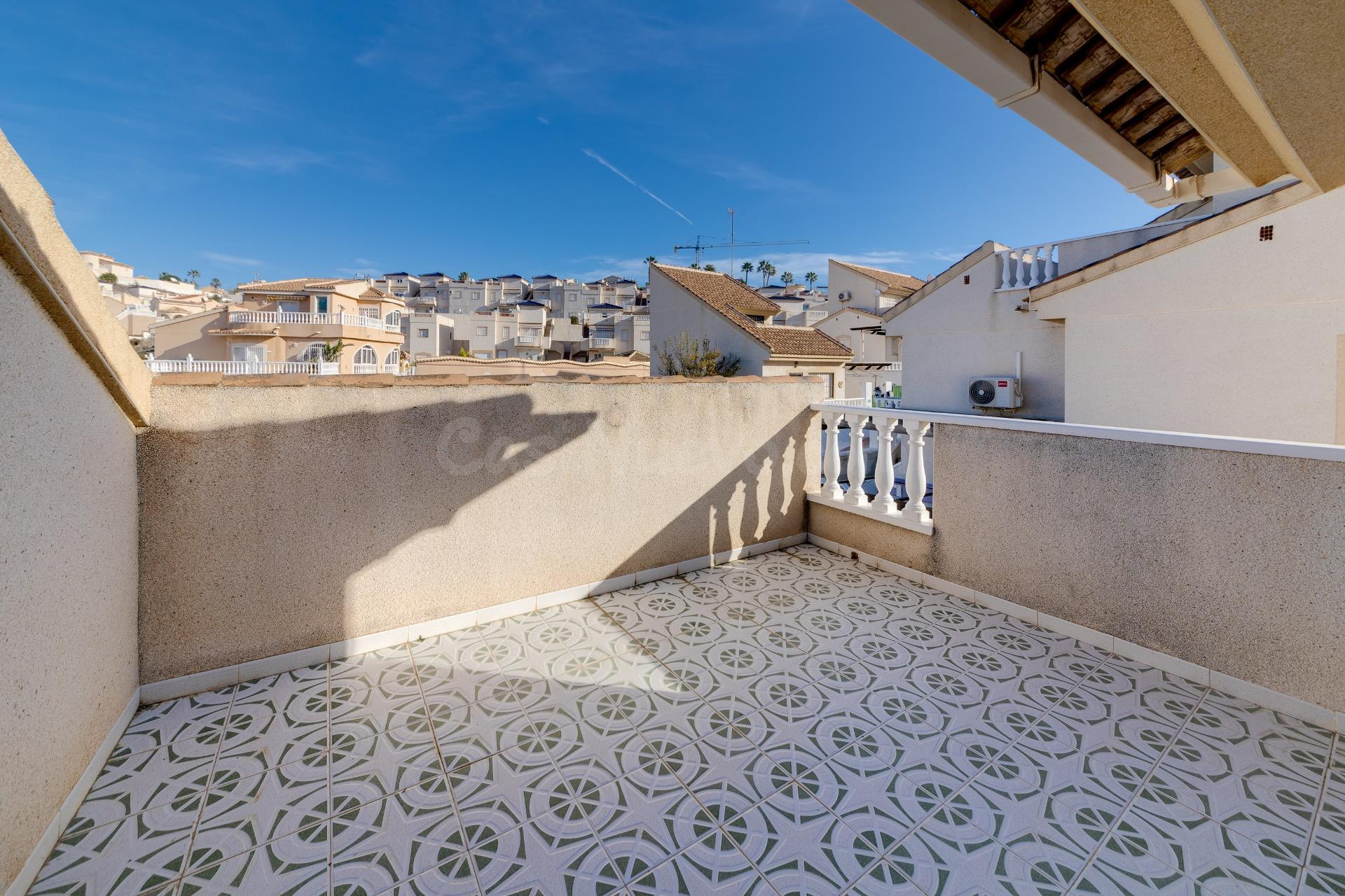 Venta casa adosada en La Marquesa Golf - foto 4