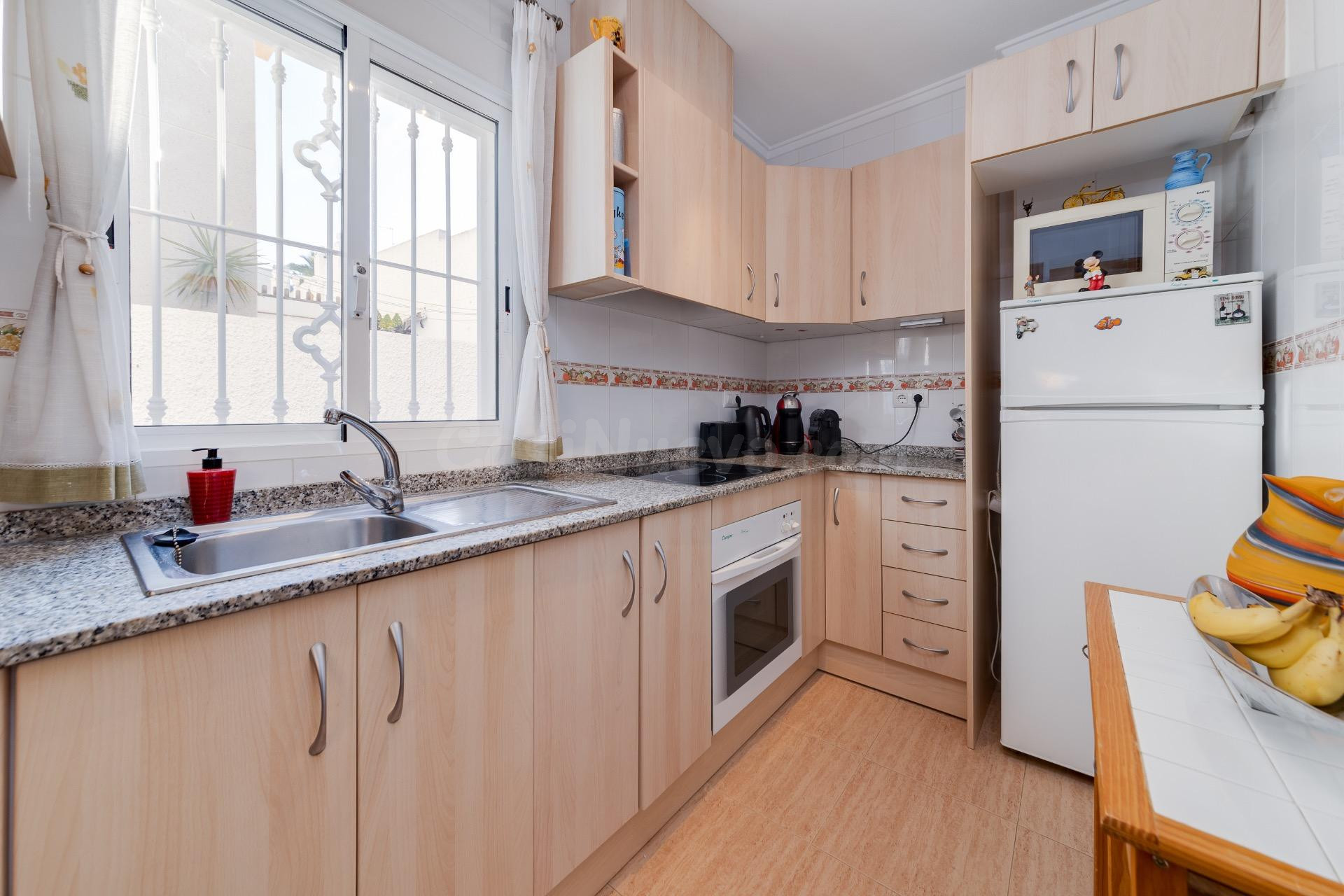 Venta casa adosada en La Marquesa Golf - foto 5