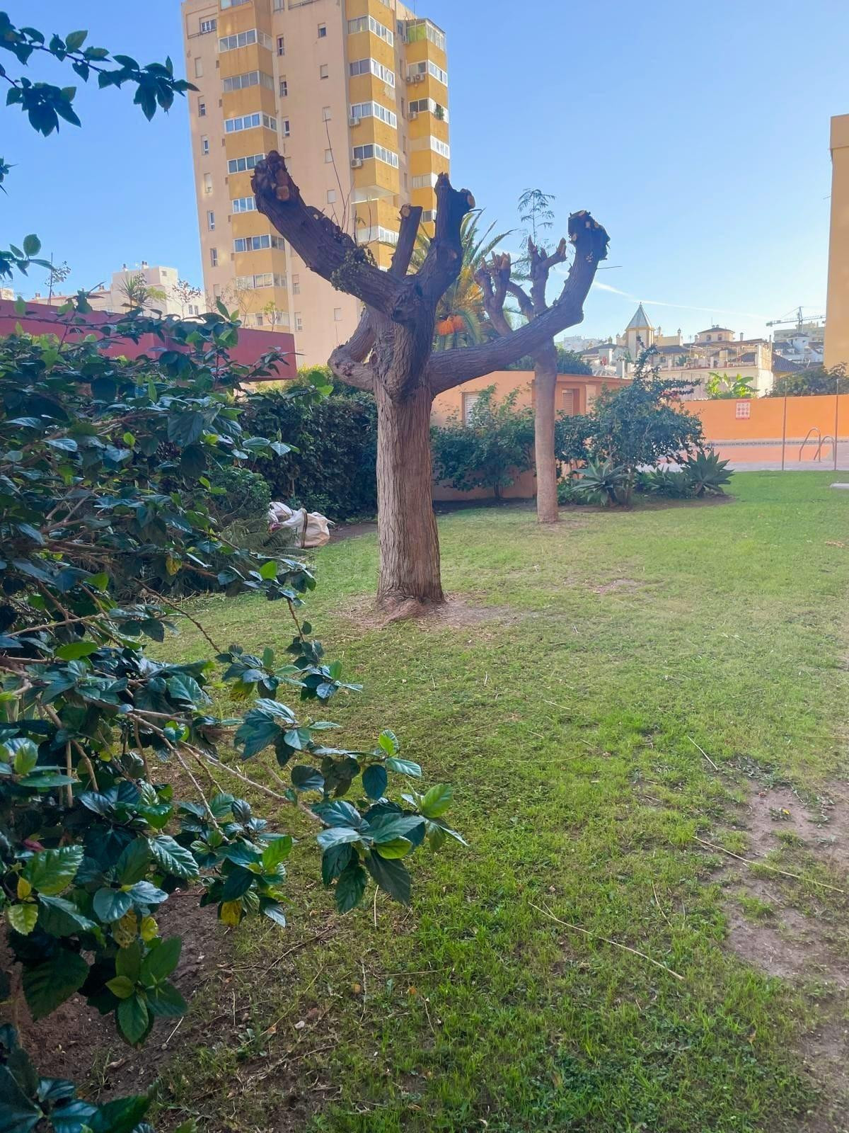 Oportunidad en Recinto Ferial: Piso de 3 Dormitorios con Gar