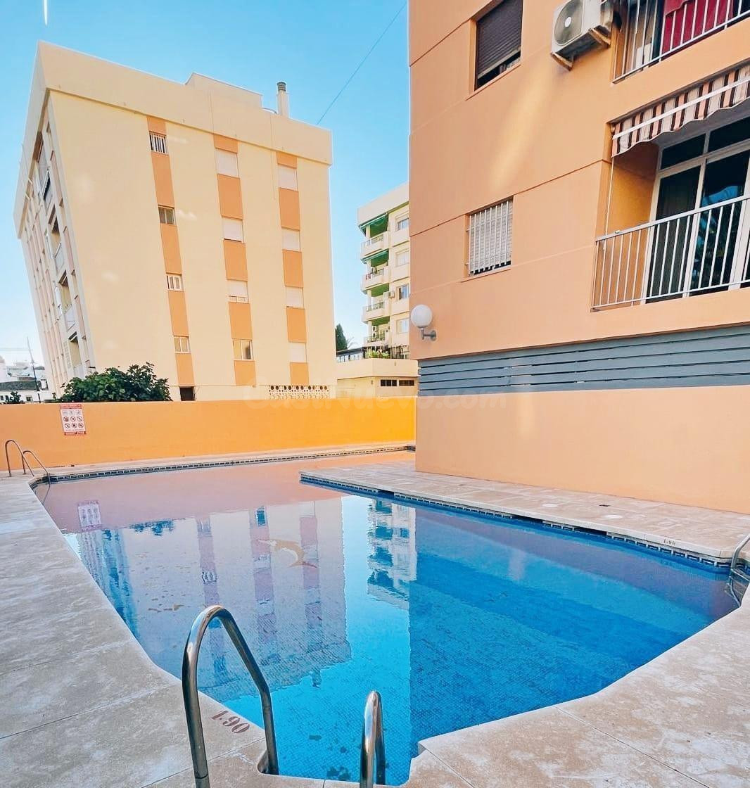 Oportunidad en Recinto Ferial: Piso de 3 Dormitorios con Gar - foto 5