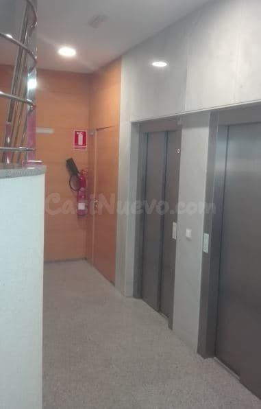 Garaje en venta  para motos en El Parador. En C/Losas - foto 2
