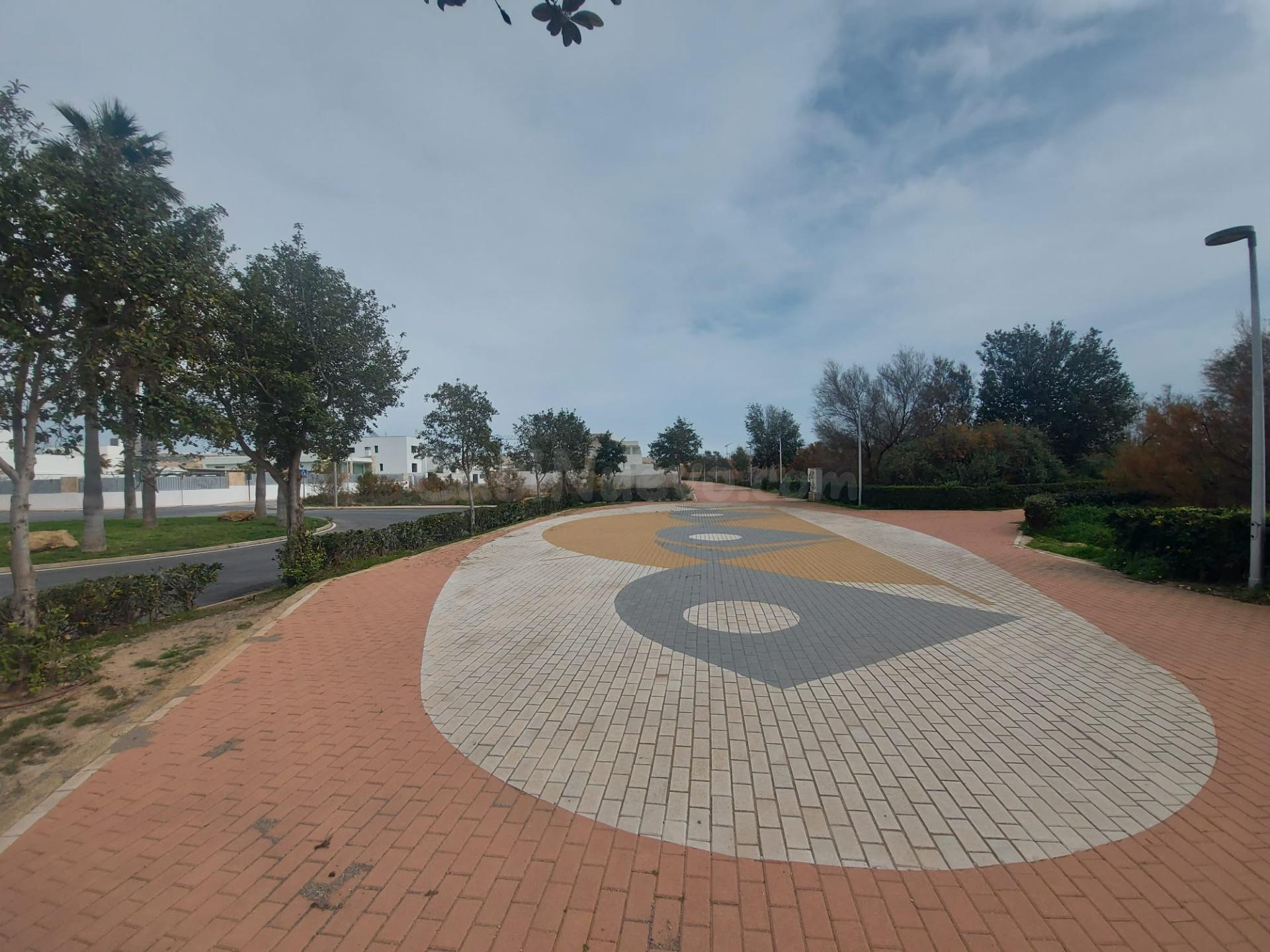 Parcela en Lagos de Almerimar - foto 4