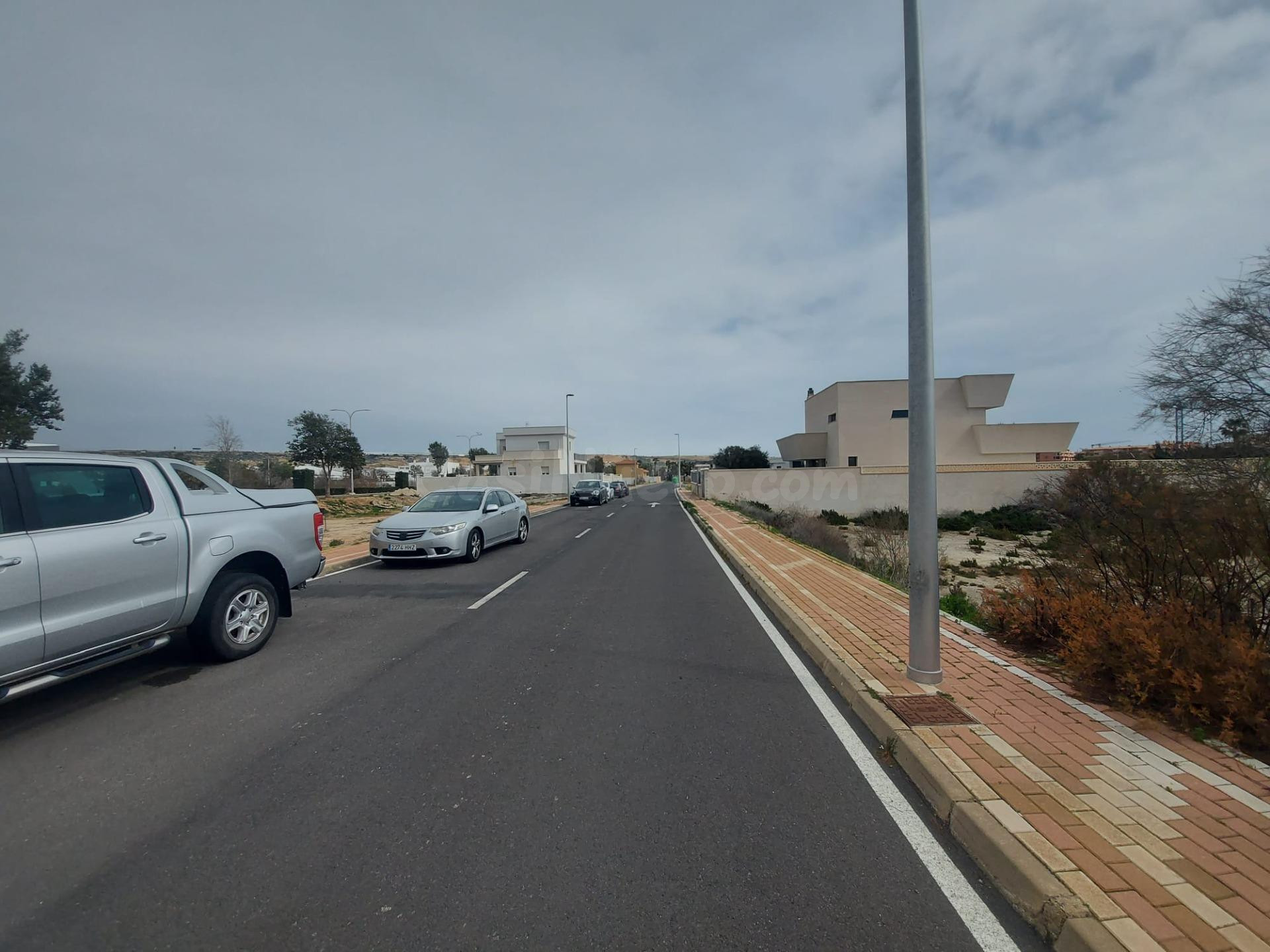 Parcela en Lagos de Almerimar - foto 5