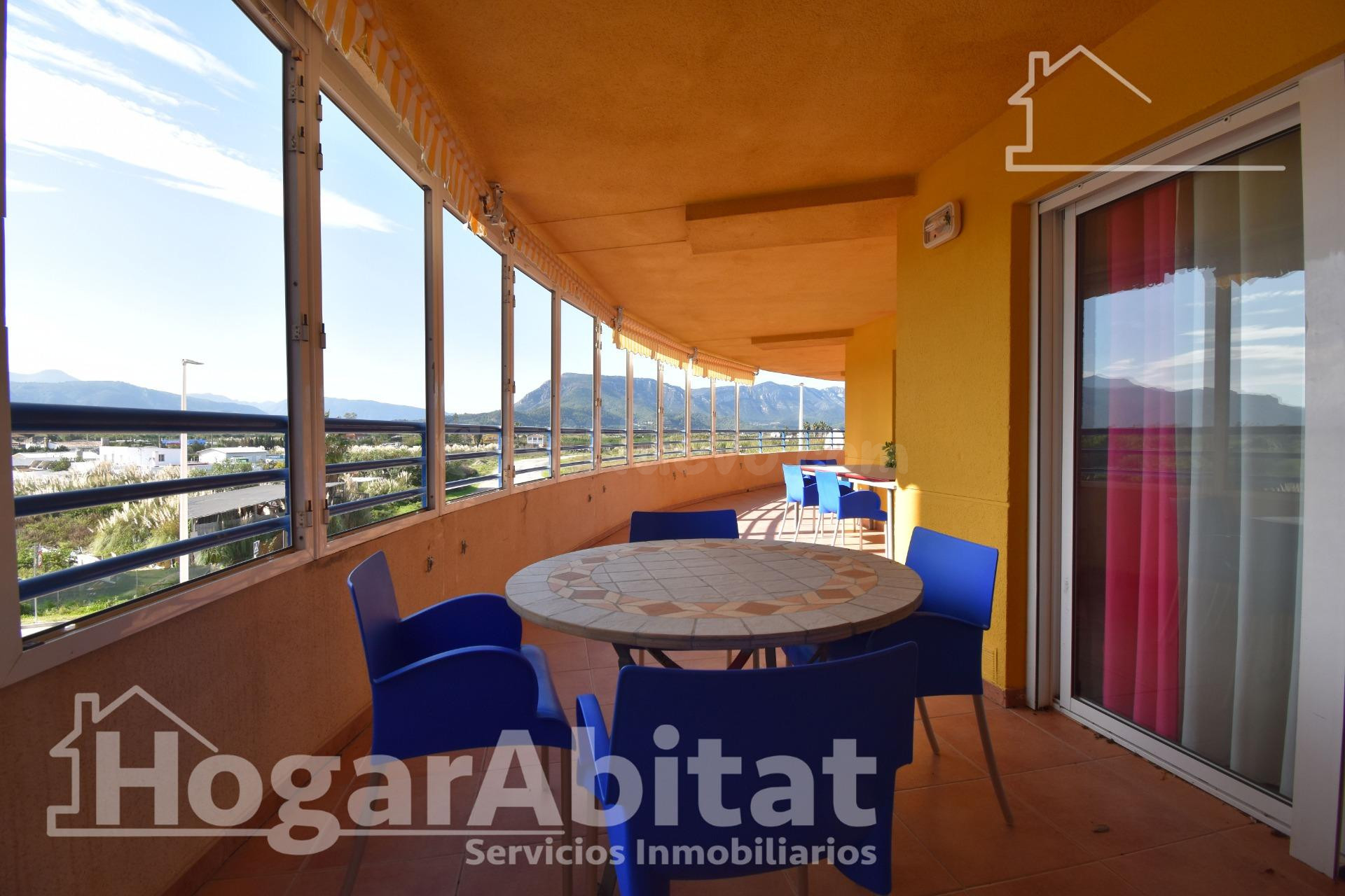 ¡SEGUNDA LÍNEA DE PLAYA! AMPLIO Y EXTERIOR CON GARAJE, ASCEN - foto 3
