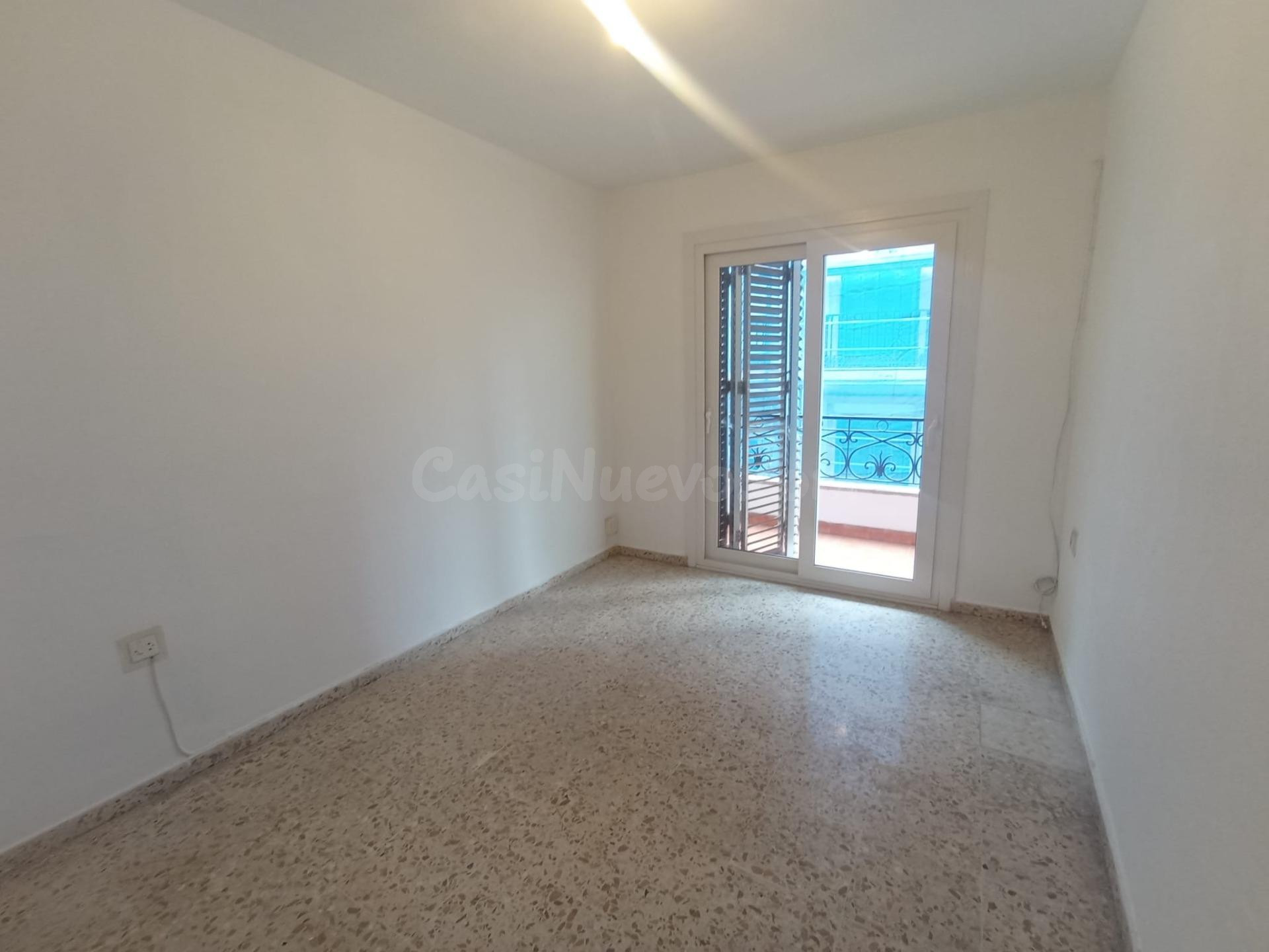 Amplio Piso en el Corazón del Centro Histórico de Málaga - foto 5