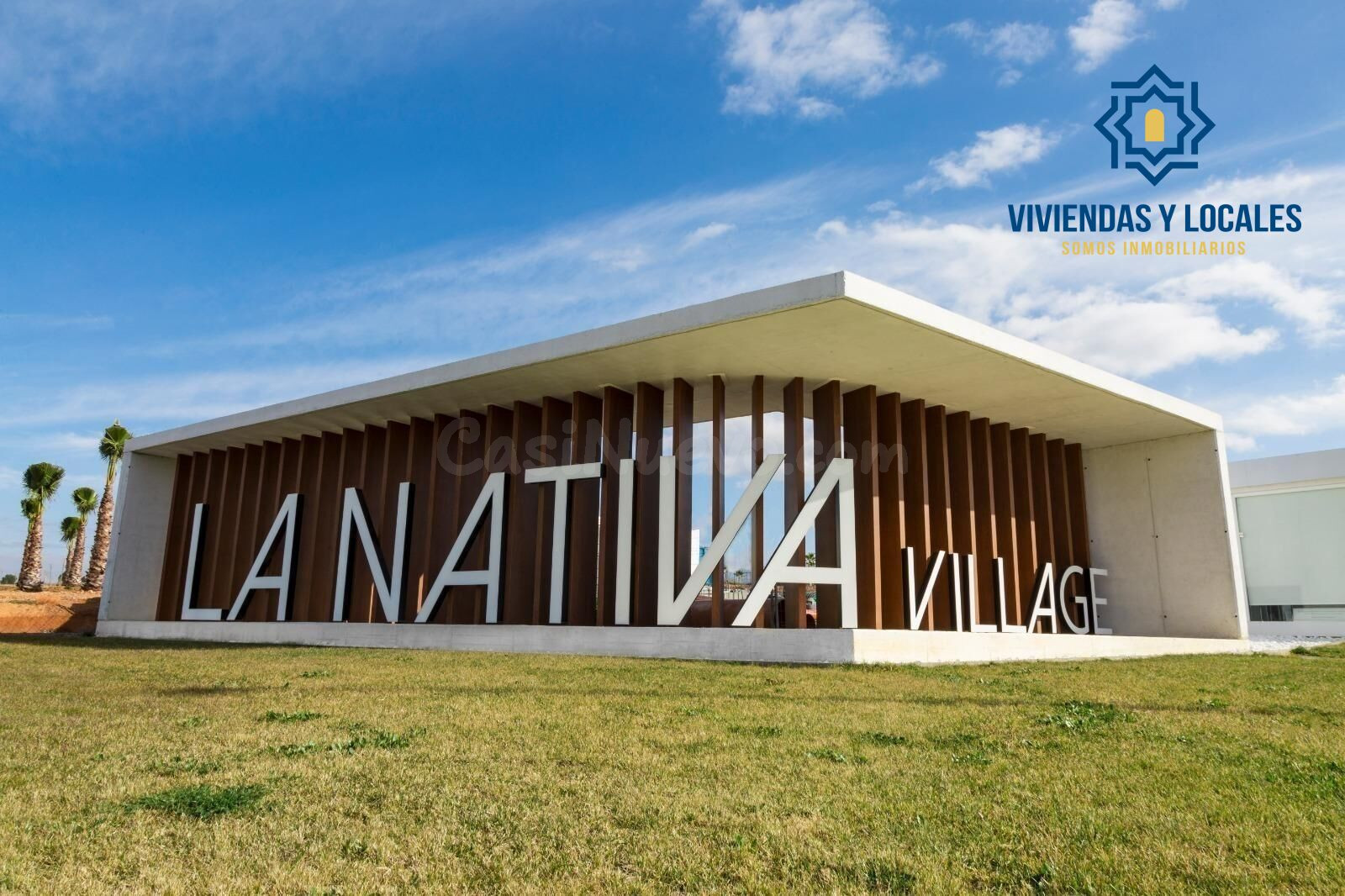 URBANIZACIÓN LA NATIVA, UN ESTILO DE VIDA