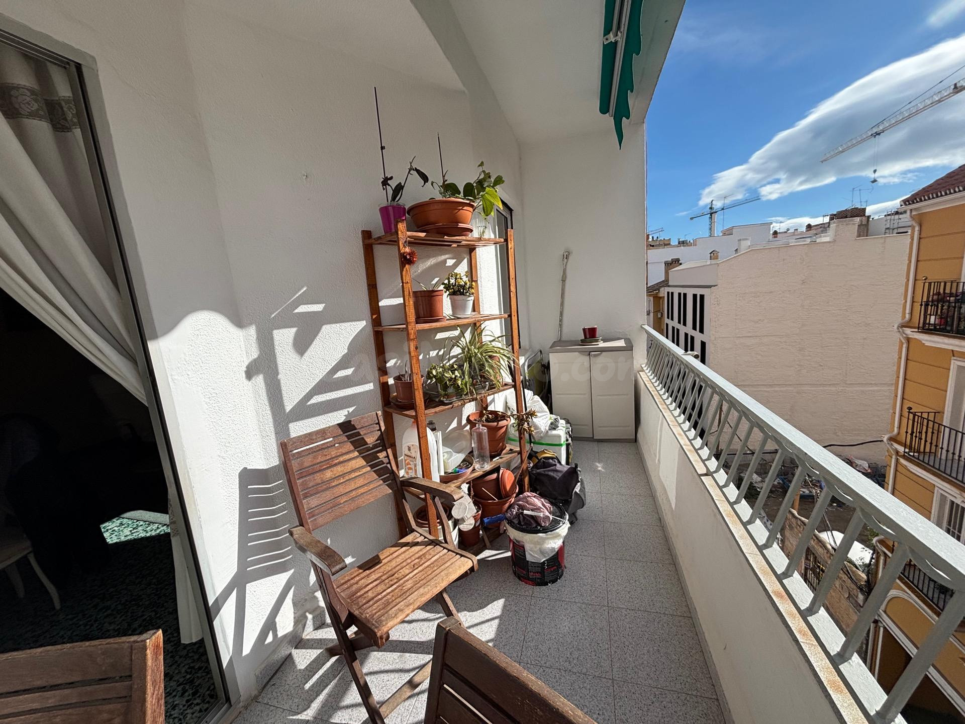 Piso en venta en Trinidad – a unos pasos del centro históric