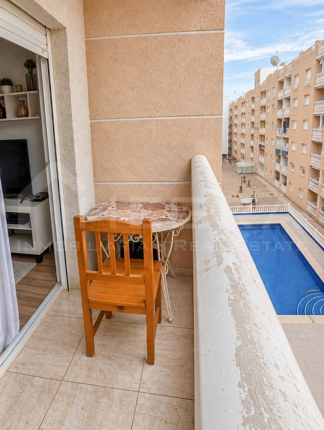 ✨ ¡ESPECTACULAR PISO REFORMADO A TAN SOLO 500 METROS DE LA P - foto 2