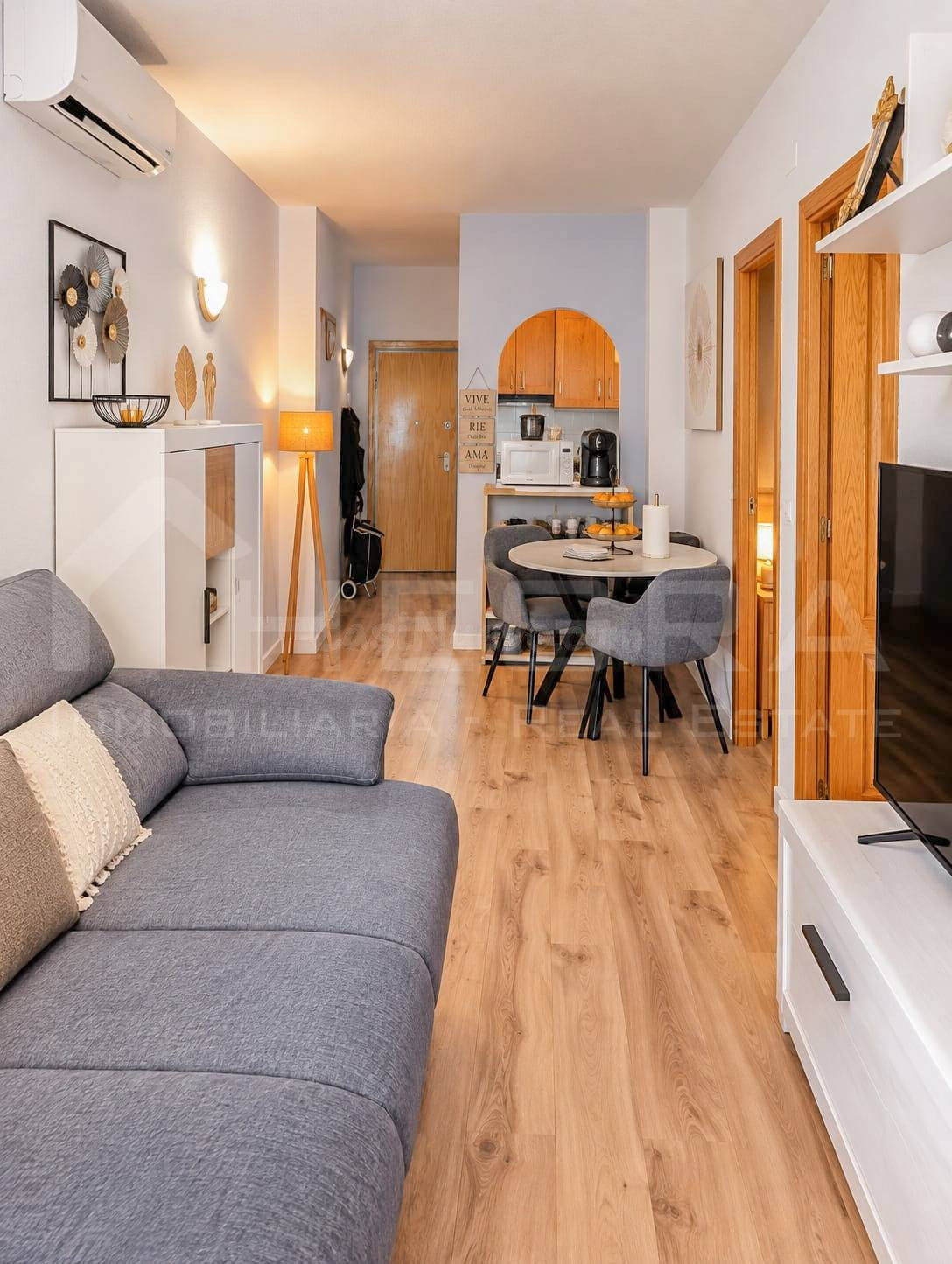 ✨ ¡ESPECTACULAR PISO REFORMADO A TAN SOLO 500 METROS DE LA P - foto 3