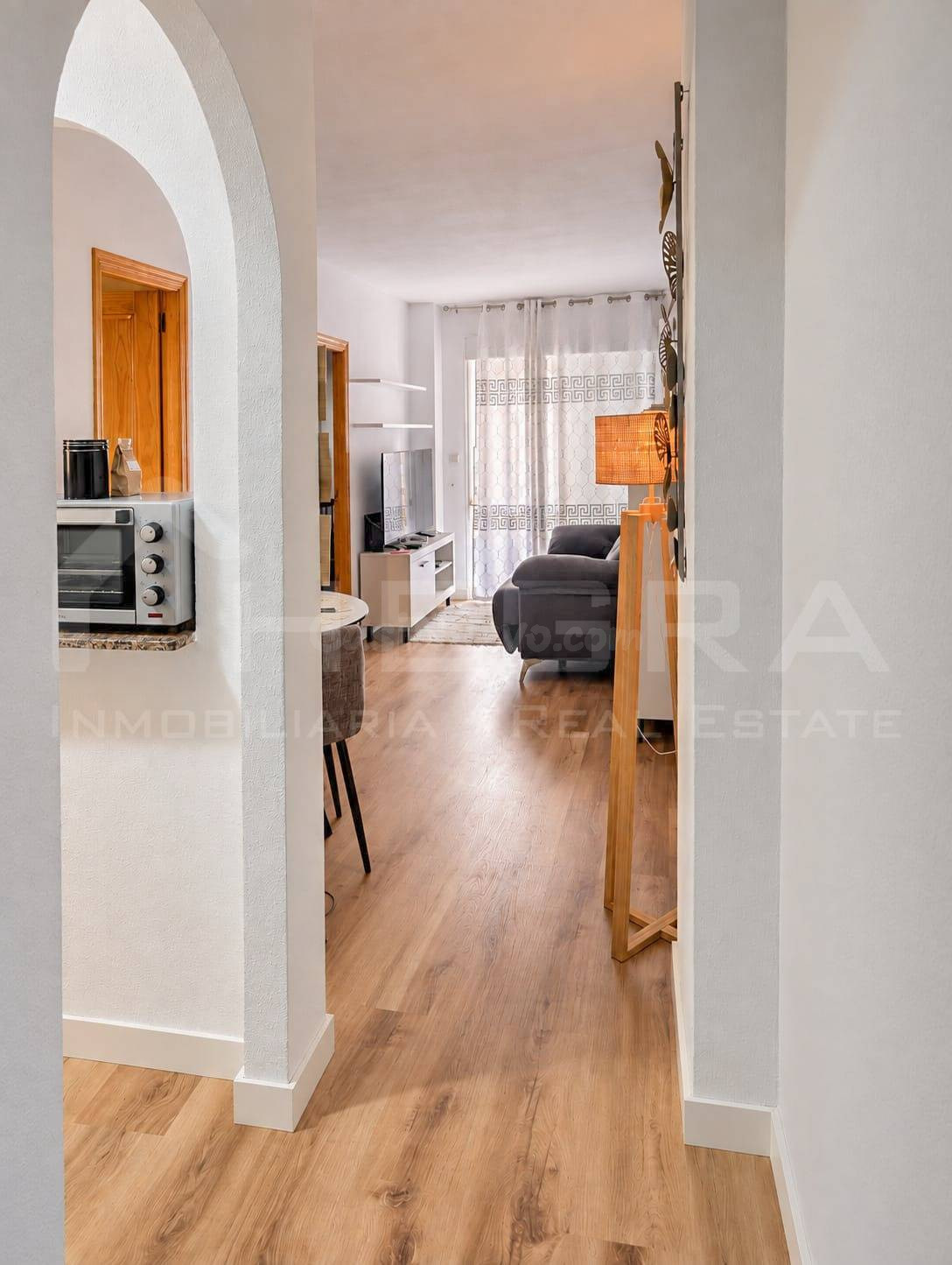 ✨ ¡ESPECTACULAR PISO REFORMADO A TAN SOLO 500 METROS DE LA P - foto 5