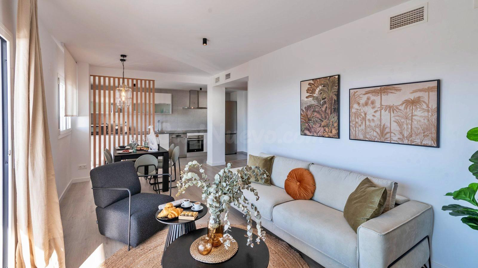 Piso de 3 dormitorios en excelente estado con LICENCIA TURIS - foto 4