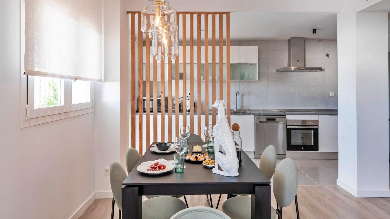 Piso de 3 dormitorios en excelente estado con LICENCIA TURIS - foto 5