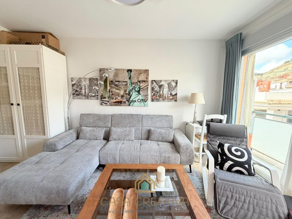 PISO EN VENTA EN MONTROY – 2 habitaciones, GARAJE Y TRASTERO - foto 4