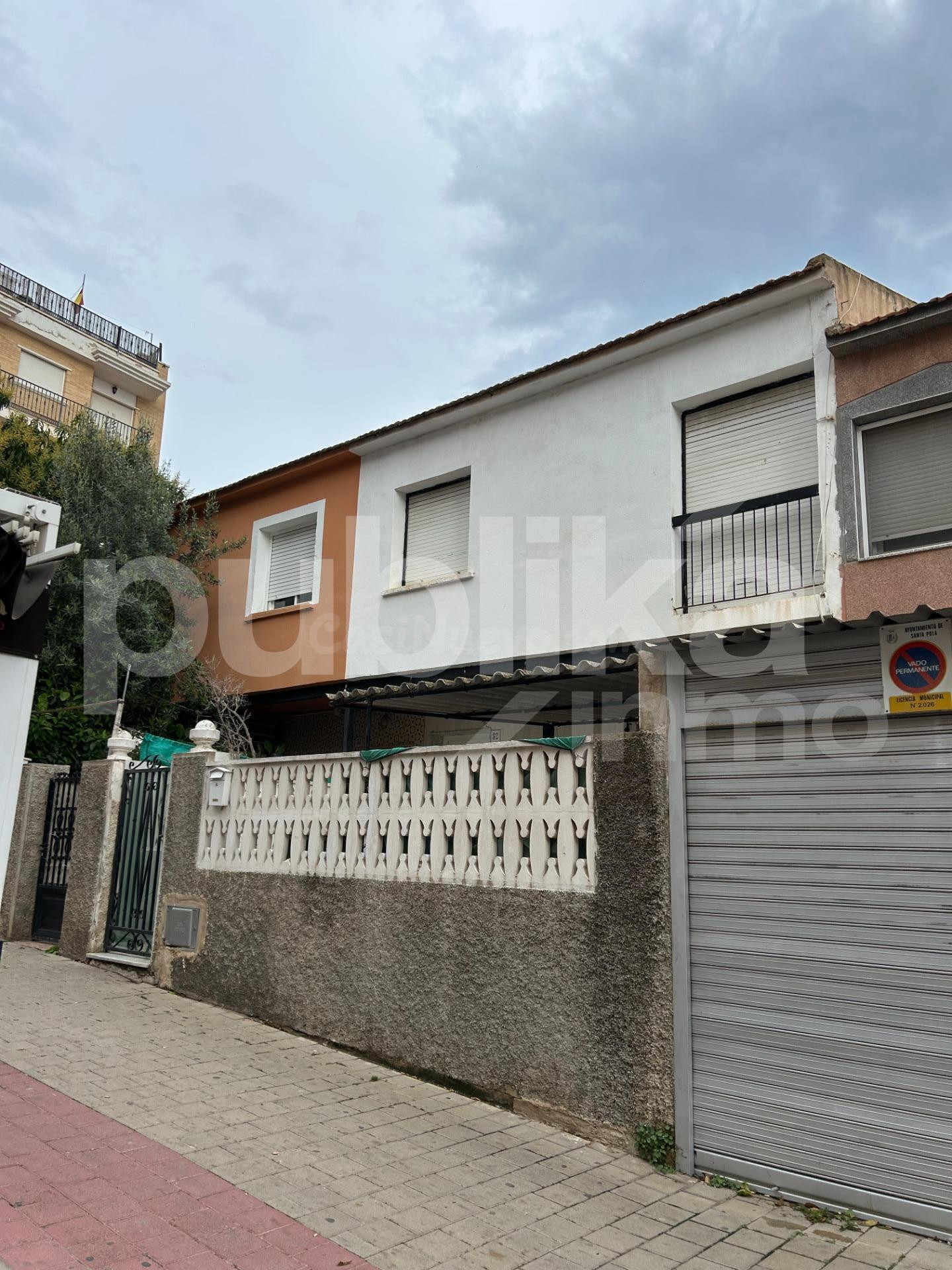 Vivienda individual en venta