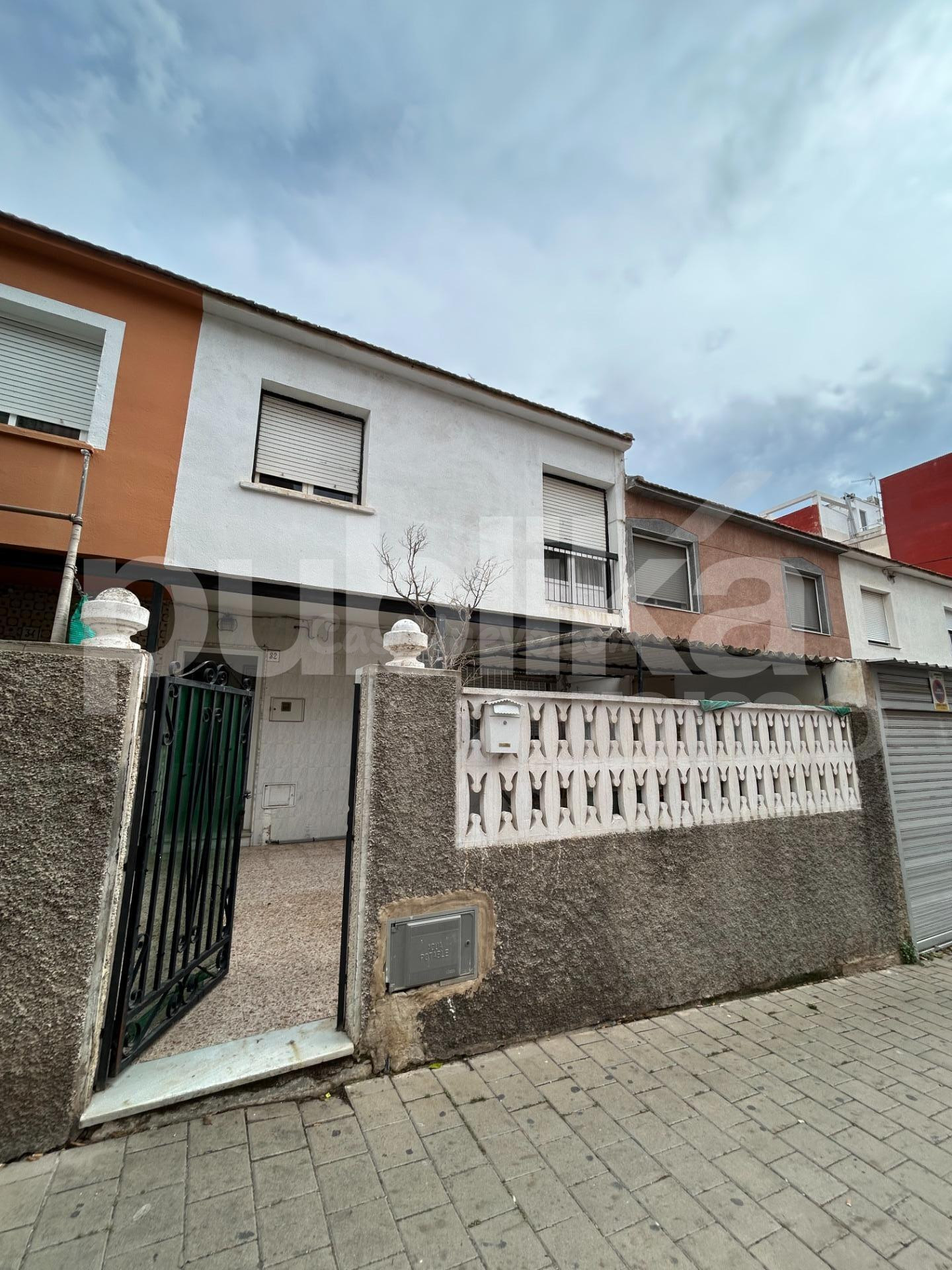 Vivienda individual en venta - foto 2