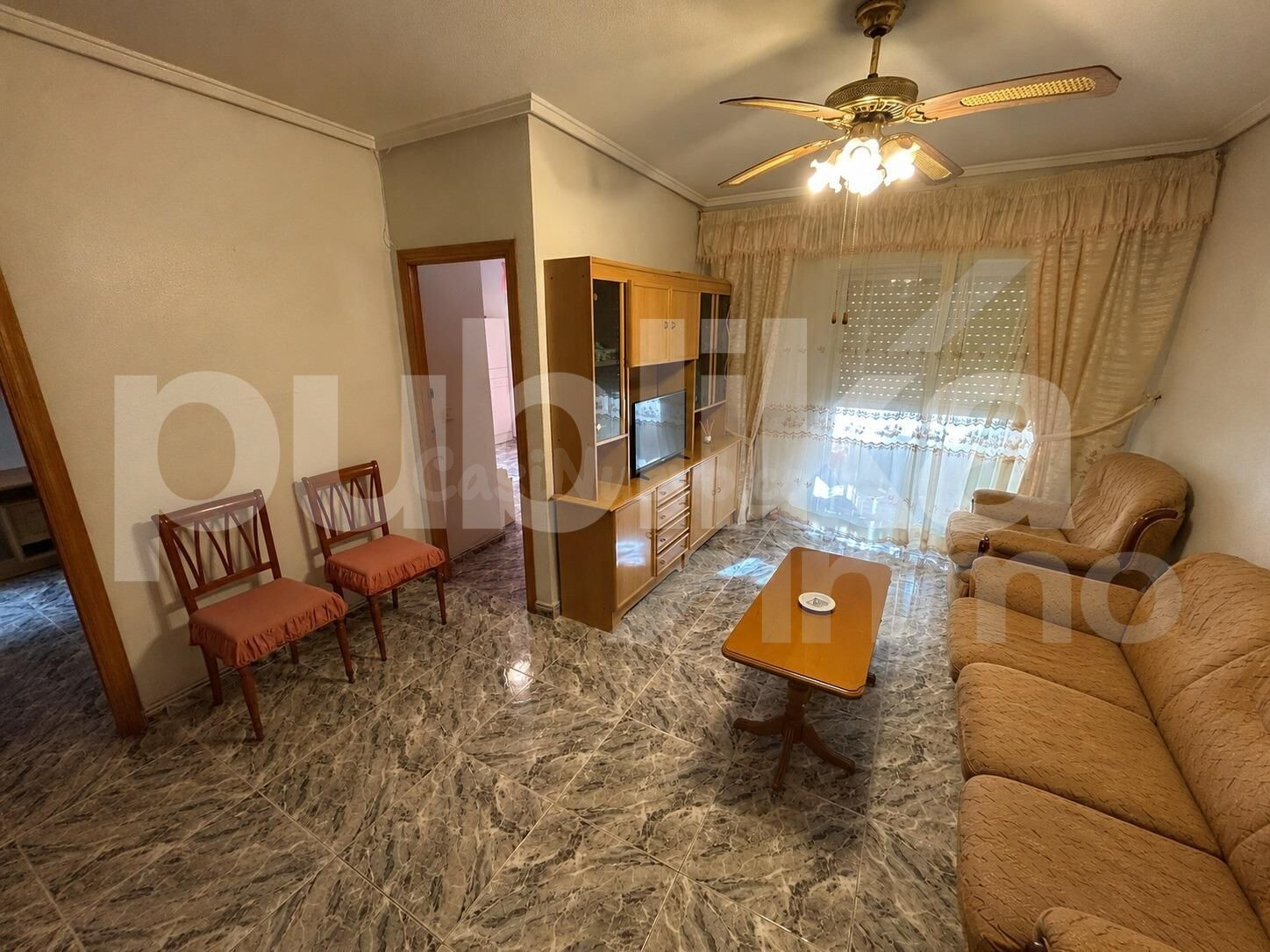 Piso en Zona Paseo Marítimo